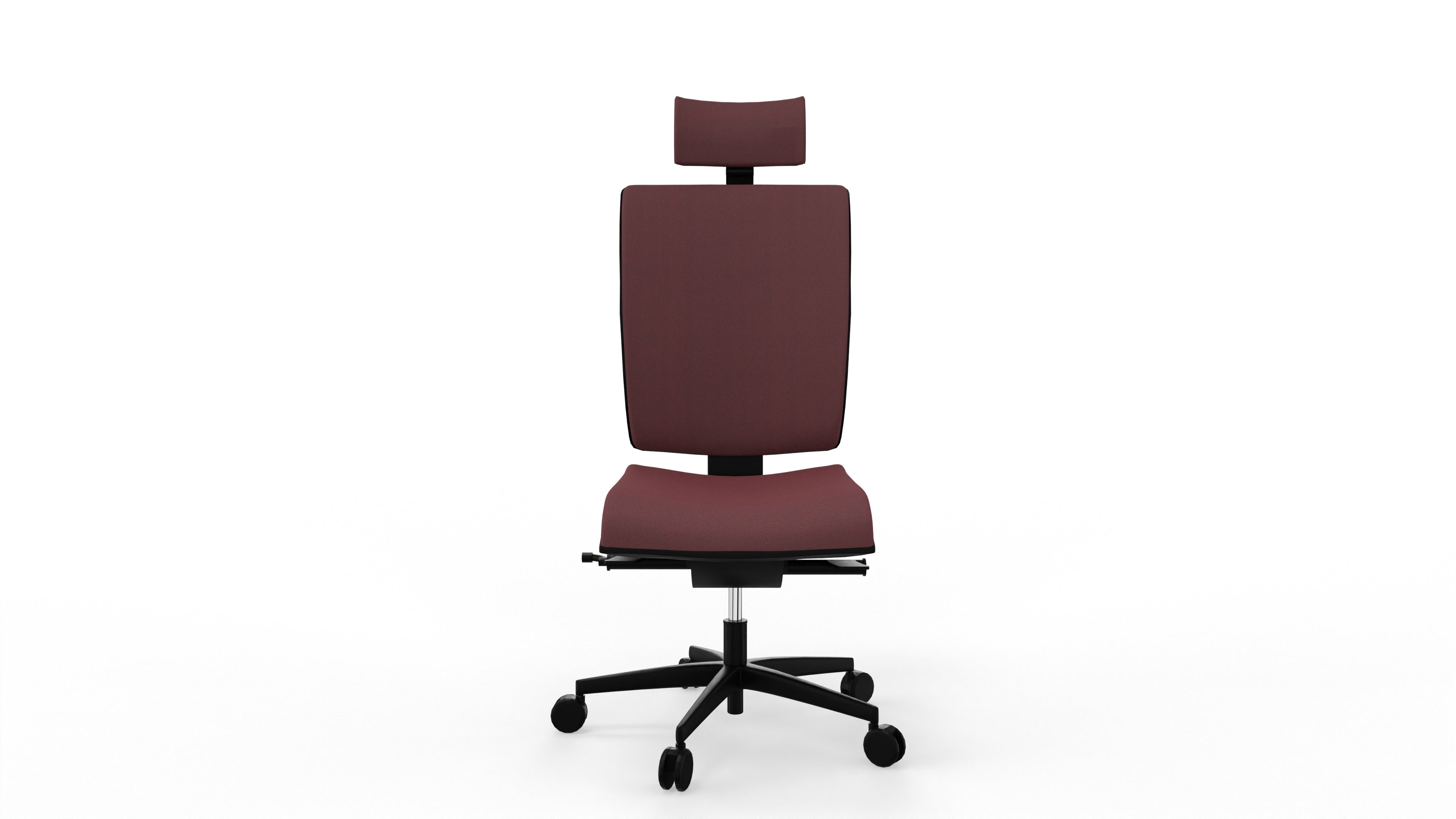 Profi Bürostuhl | Anatom