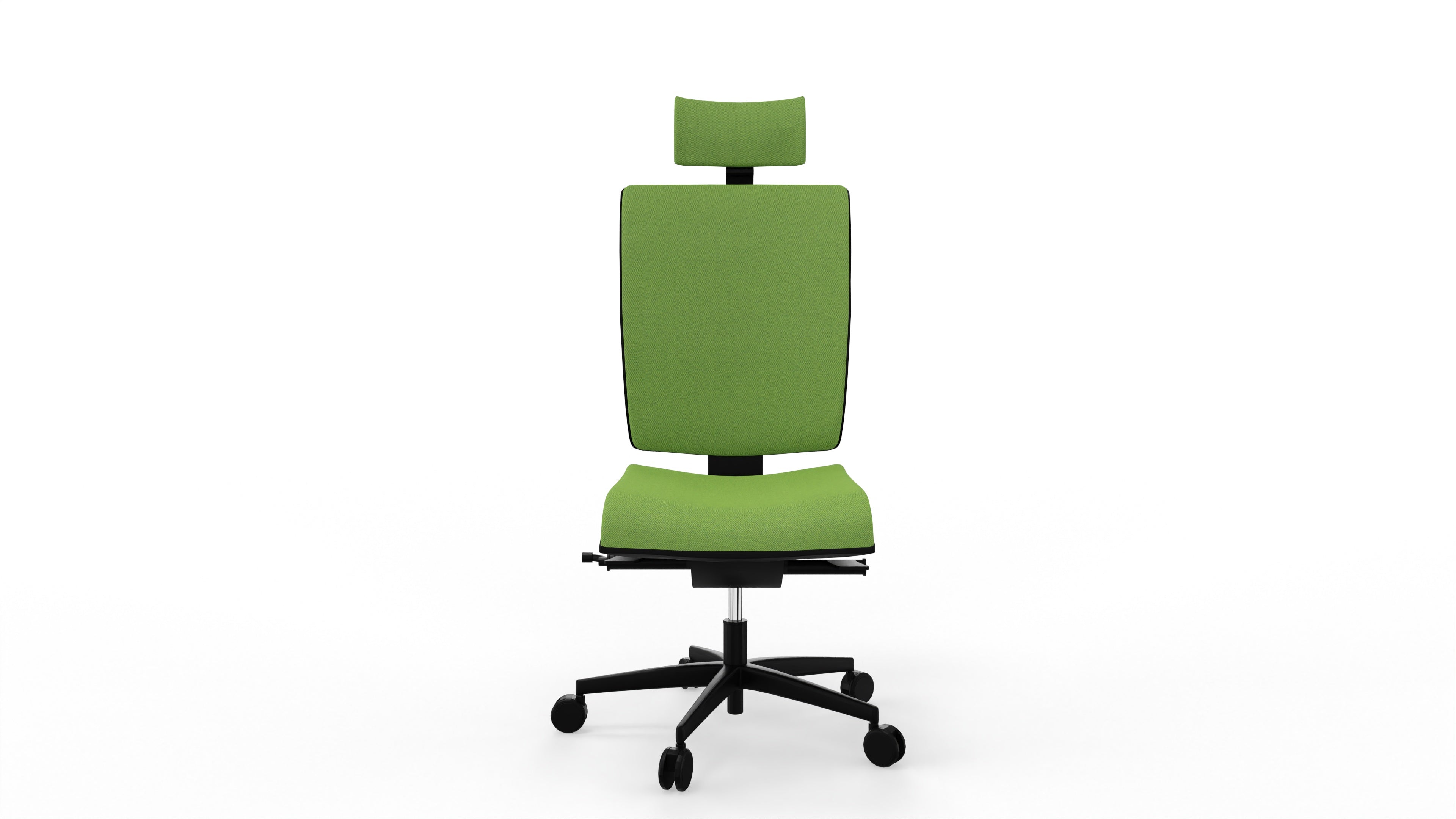 Profi Bürostuhl | Anatom