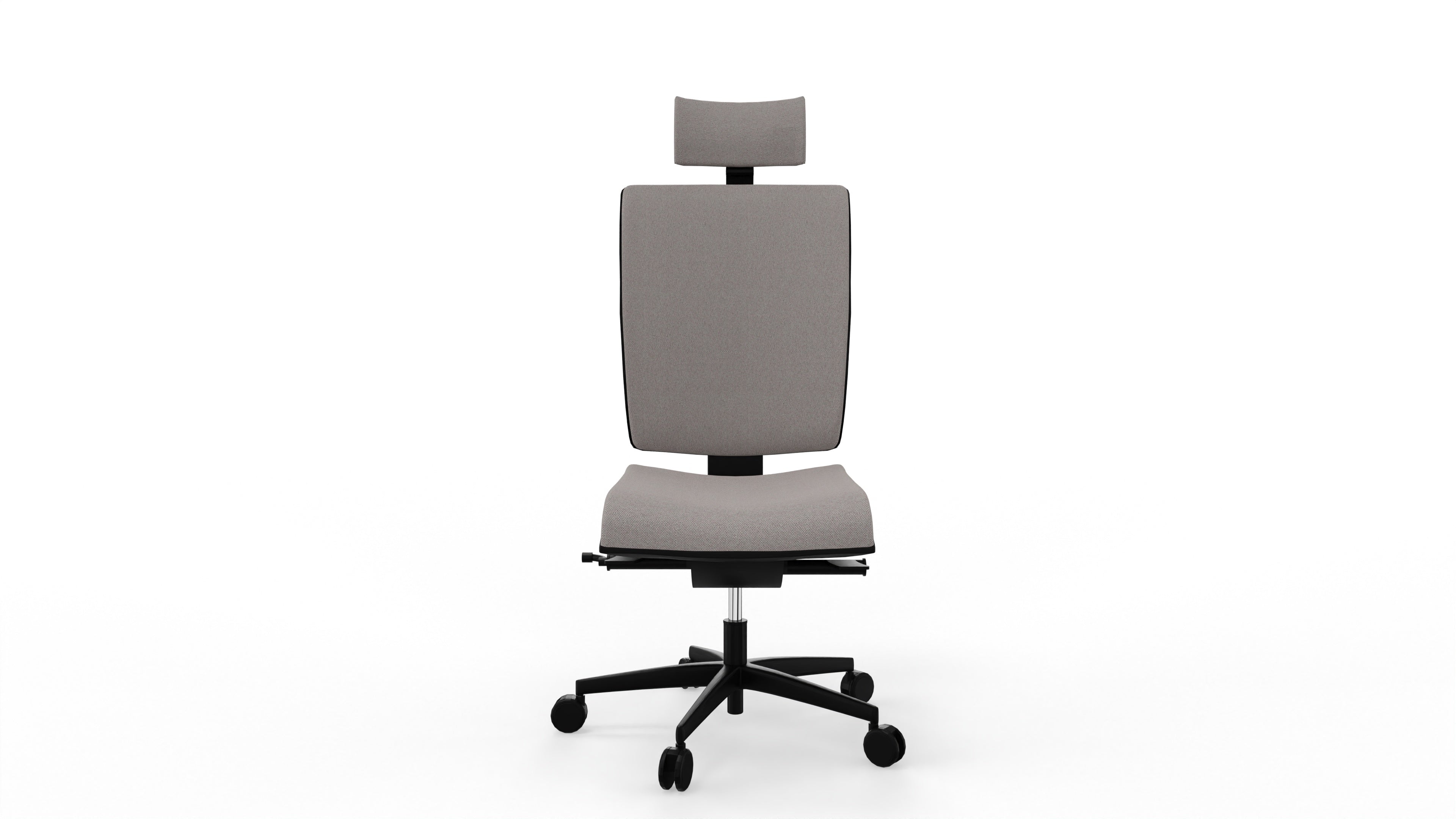 Profi Bürostuhl | Anatom