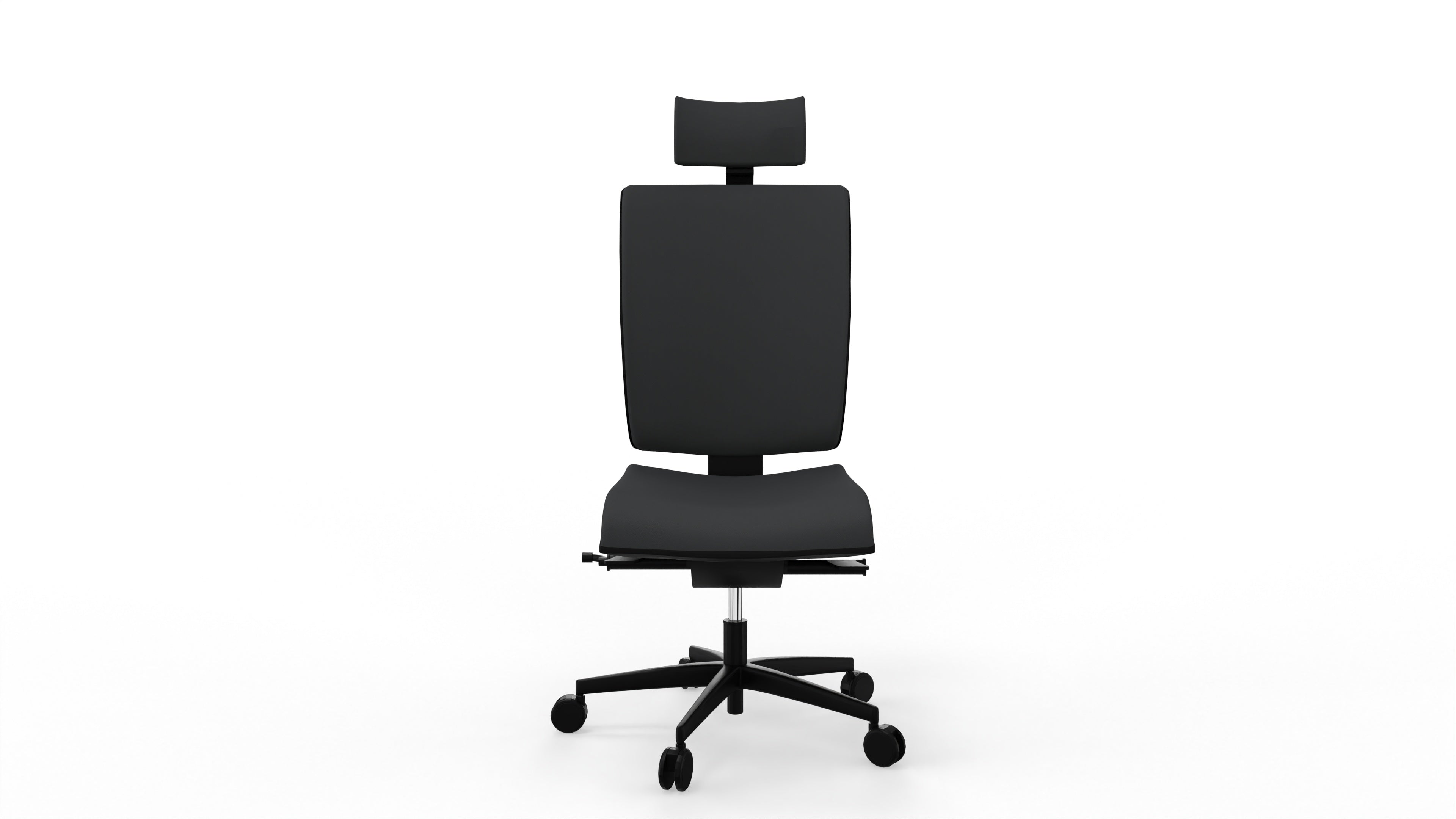Profi Bürostuhl | Anatom