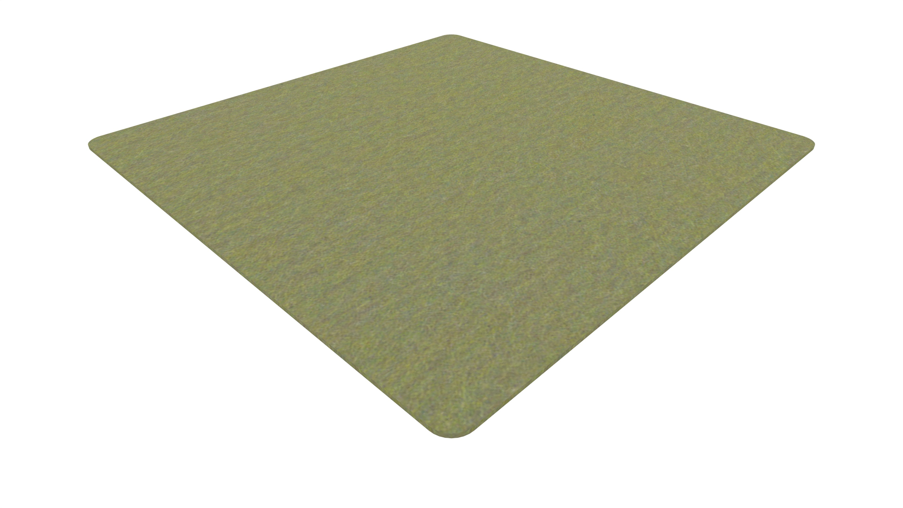 ACOUSTIC ARTWORK CEILING SOLUTIONS 4-Eckig