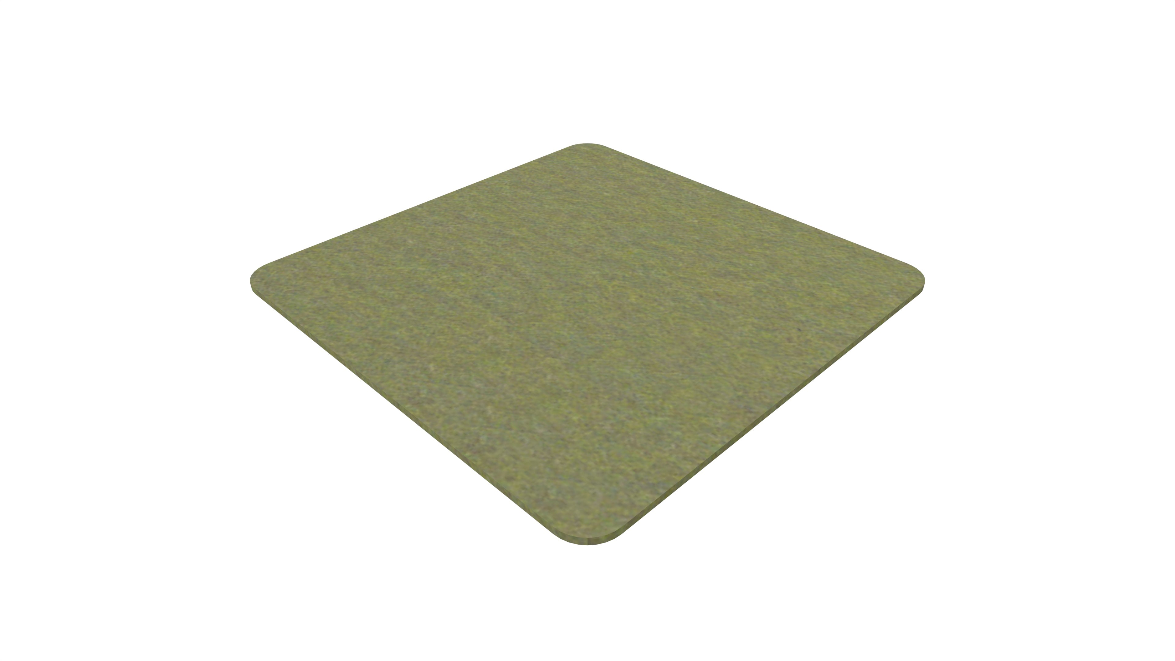 ACOUSTIC ARTWORK CEILING SOLUTIONS 4-Eckig