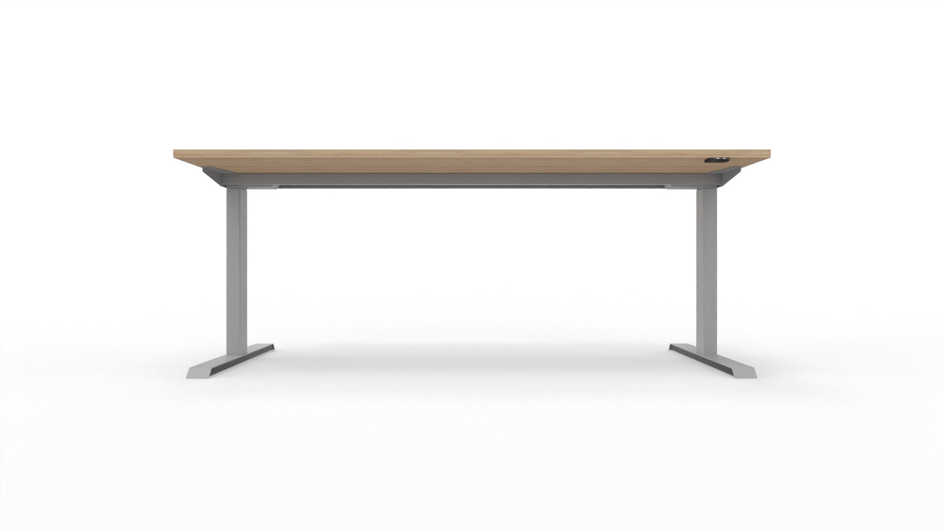 MOTION – Elektrischer höhenverstellbarer Schreibtisch