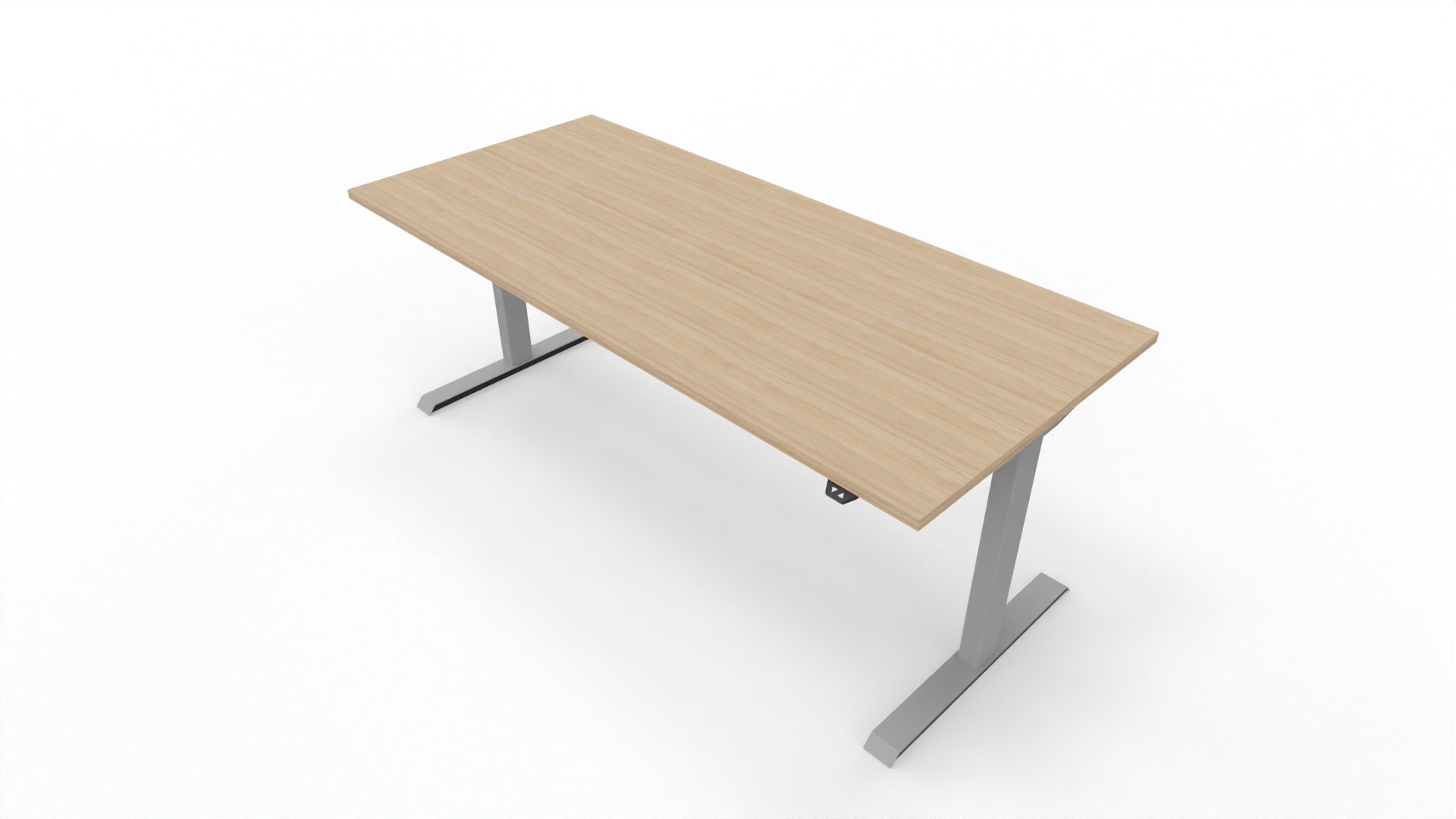MOTION – Elektrischer höhenverstellbarer Schreibtisch