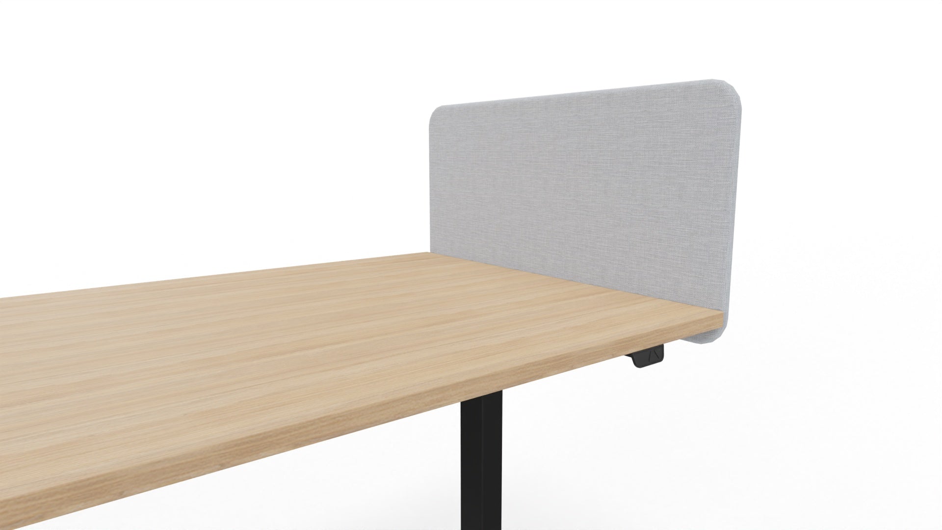 NOVA FABRIC - Trennwand seitlich