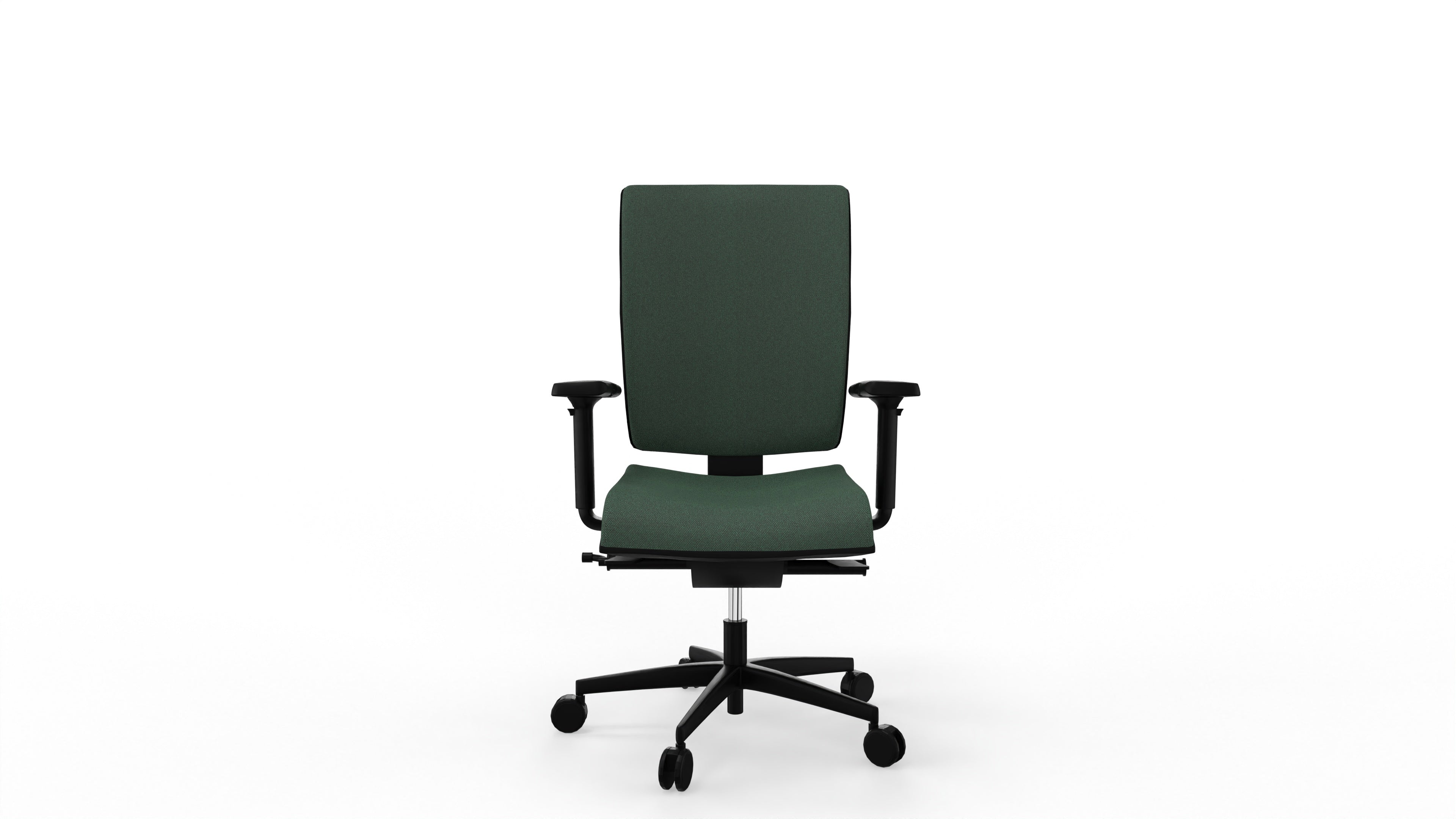 Profi Bürostuhl | Anatom