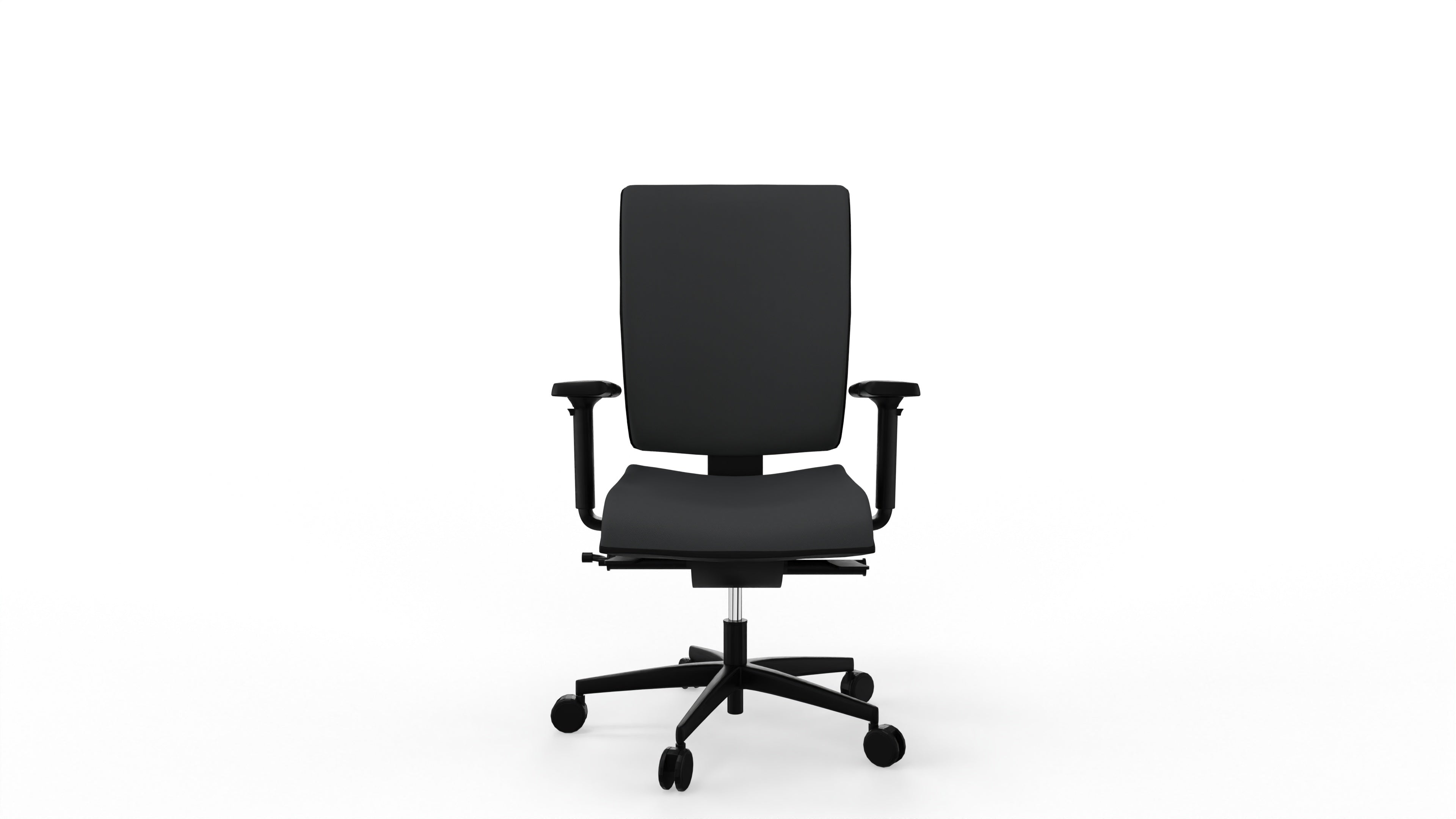 Profi Bürostuhl | Anatom