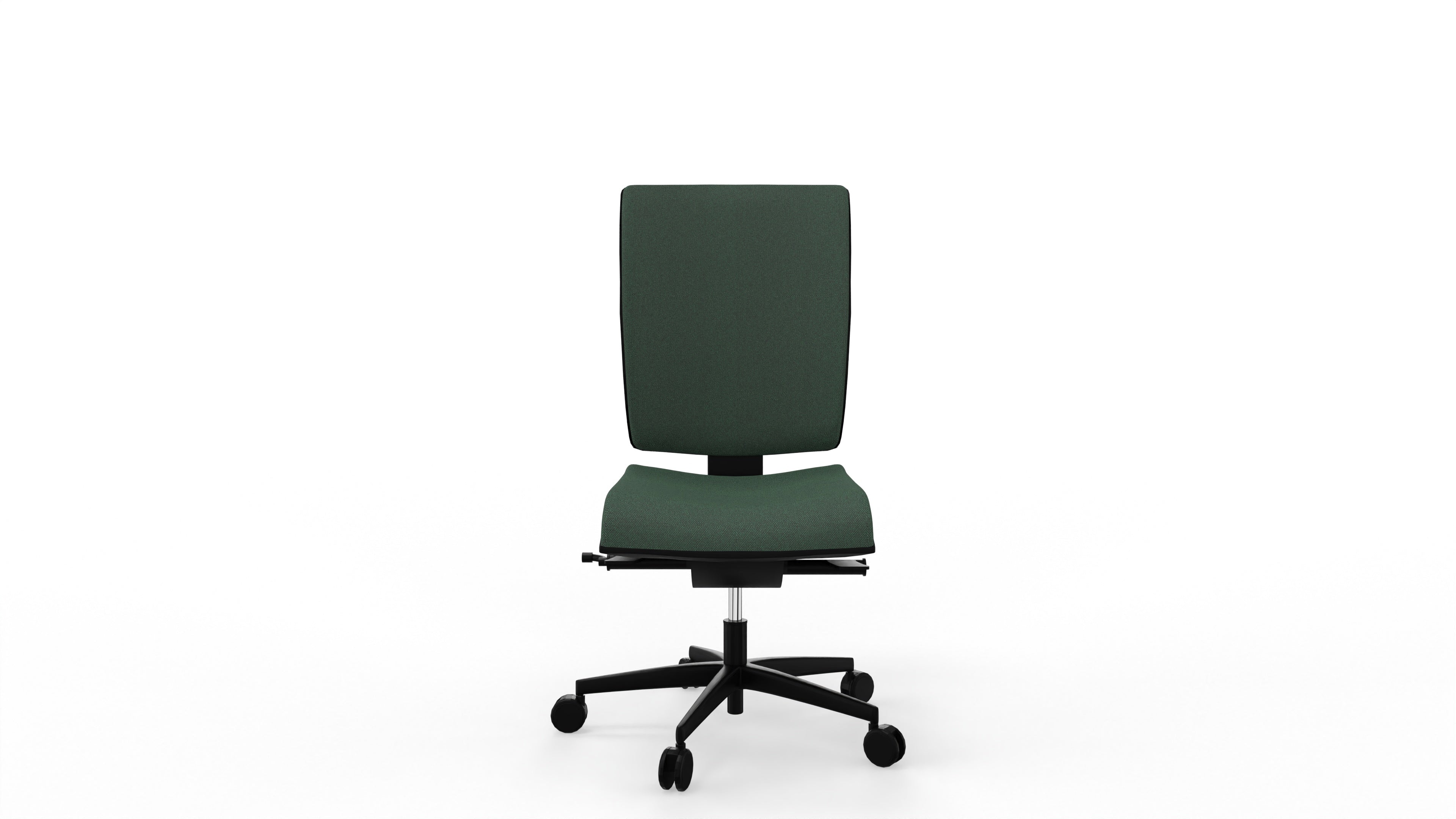 Profi Bürostuhl | Anatom
