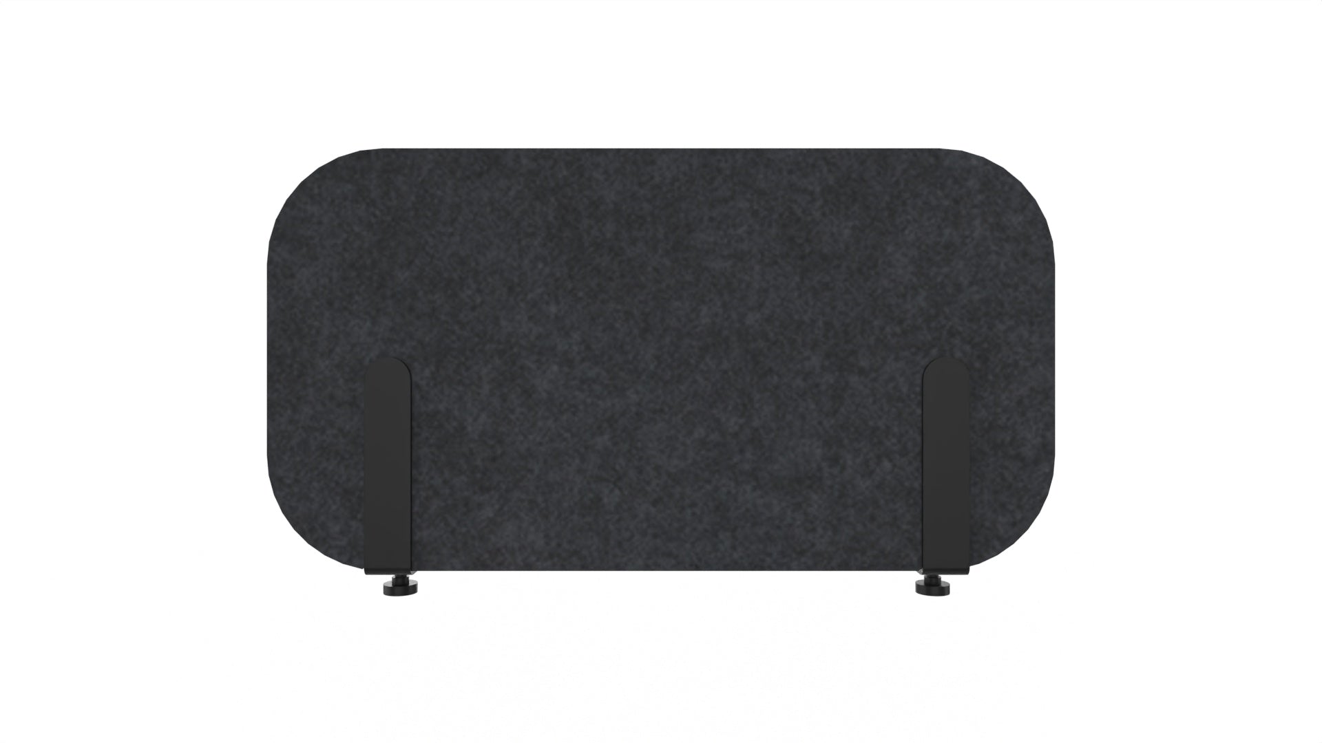 ROUND PET 365 - Trennwand seitlich