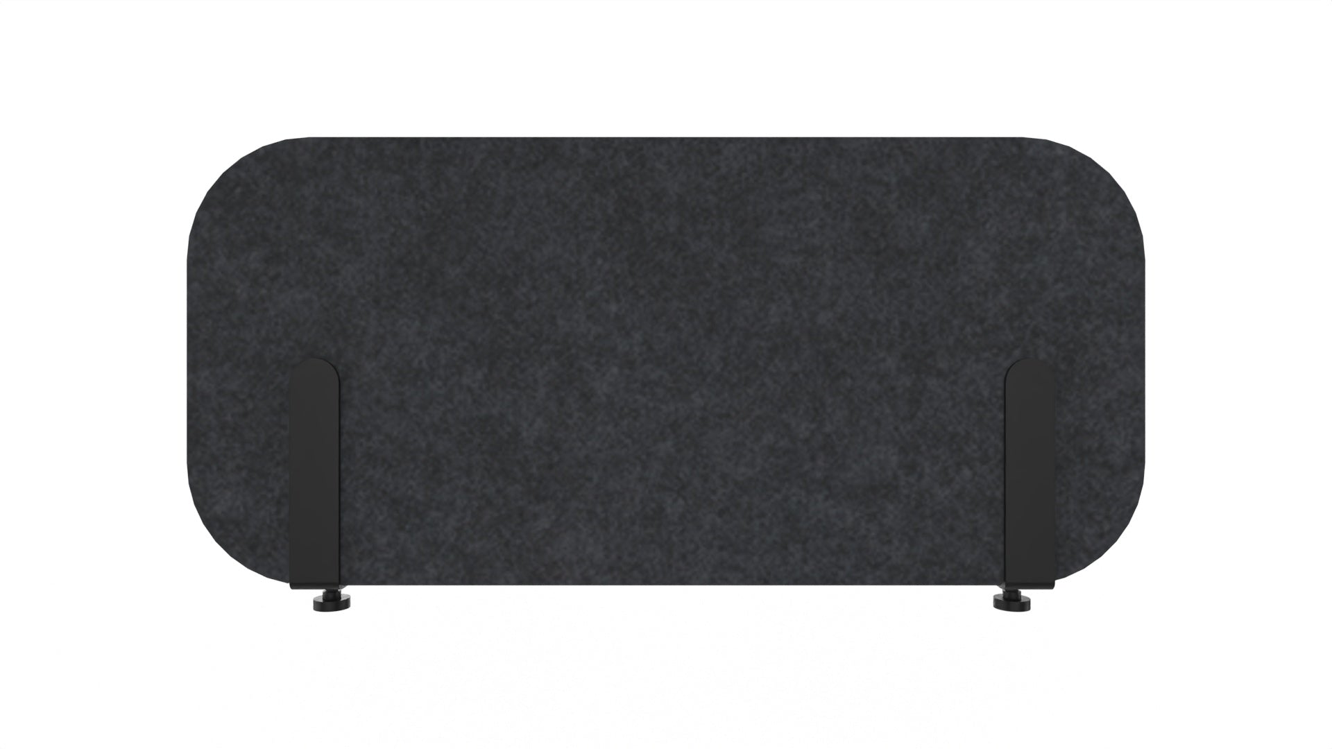 ROUND PET 365 - Trennwand seitlich