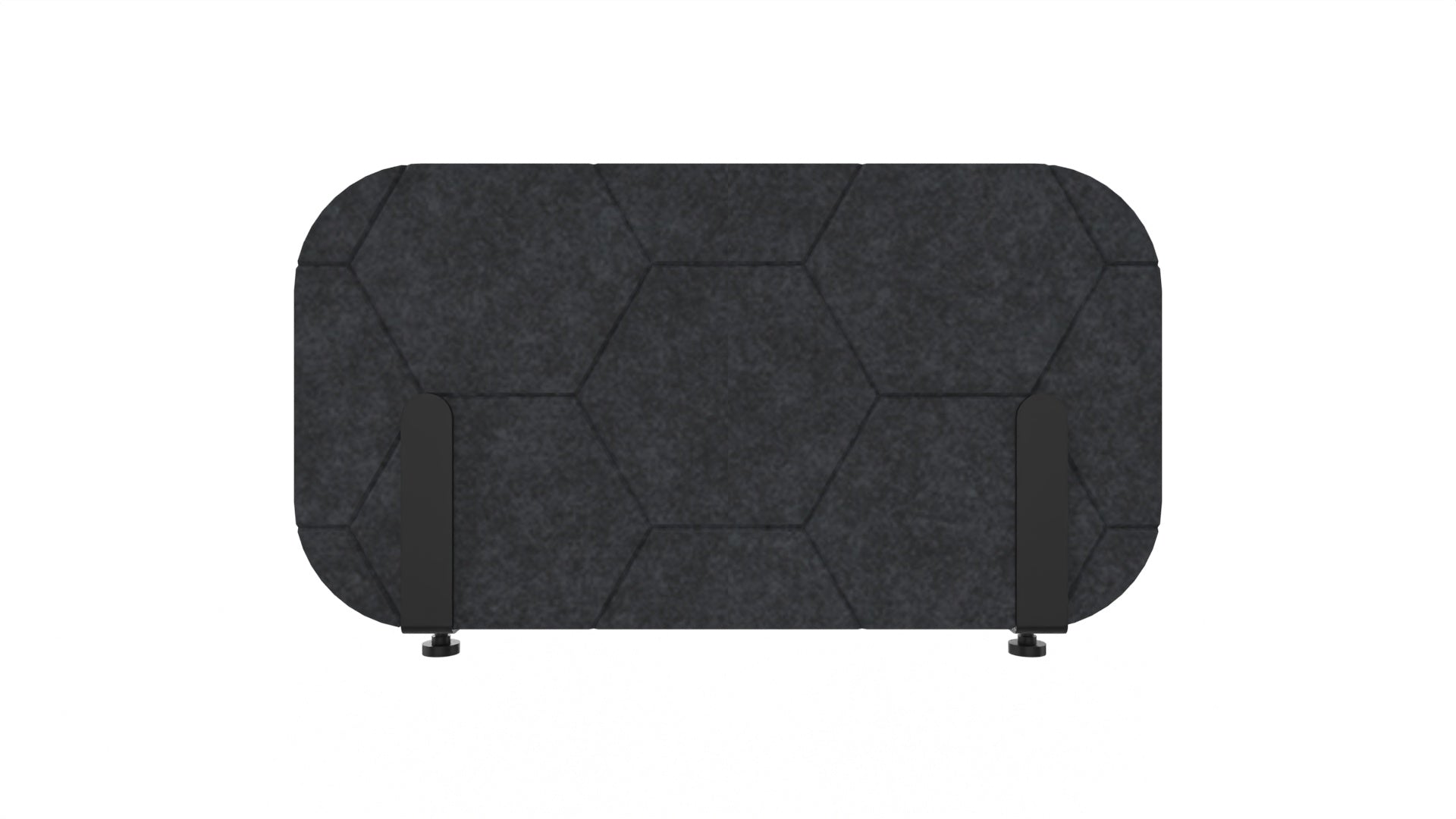 ROUND PET 365 - Trennwand seitlich