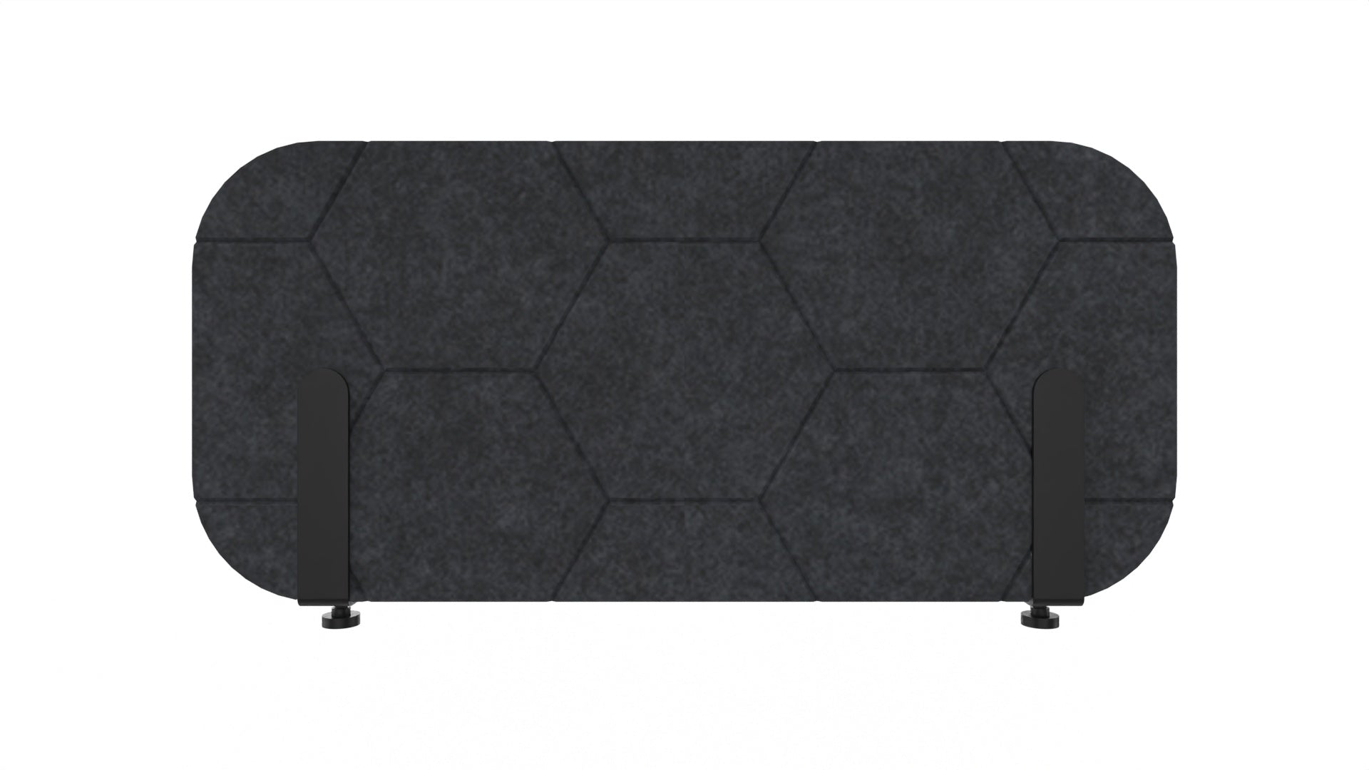 ROUND PET 365 - Trennwand seitlich