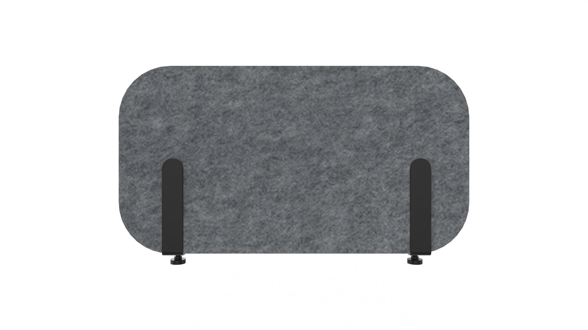 ROUND PET 365 - Trennwand seitlich