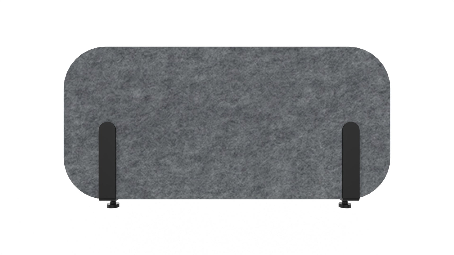 ROUND PET 365 - Trennwand seitlich