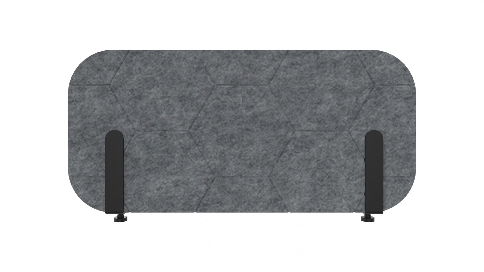 ROUND PET 365 - Trennwand seitlich