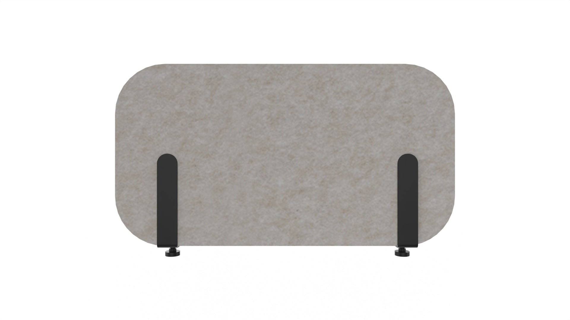 ROUND PET 365 - Trennwand seitlich