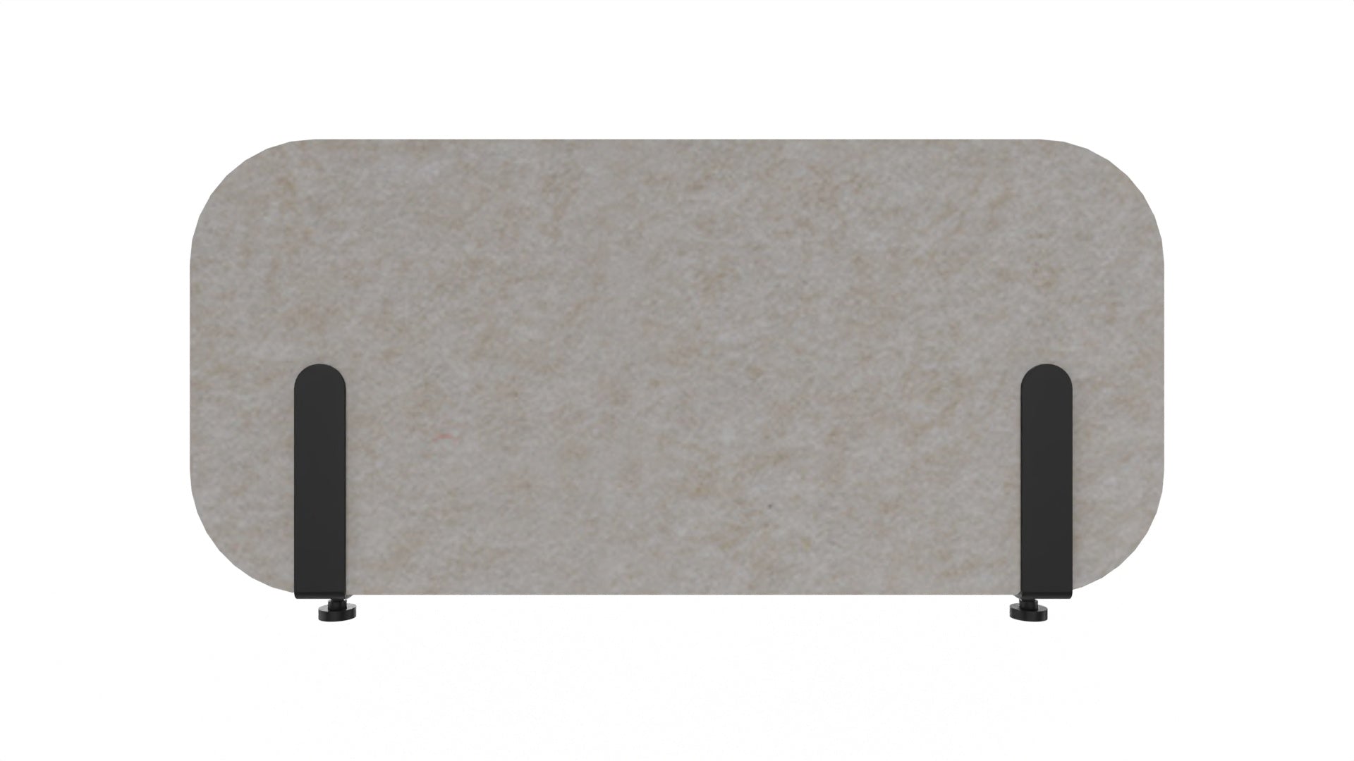 ROUND PET 365 - Trennwand seitlich