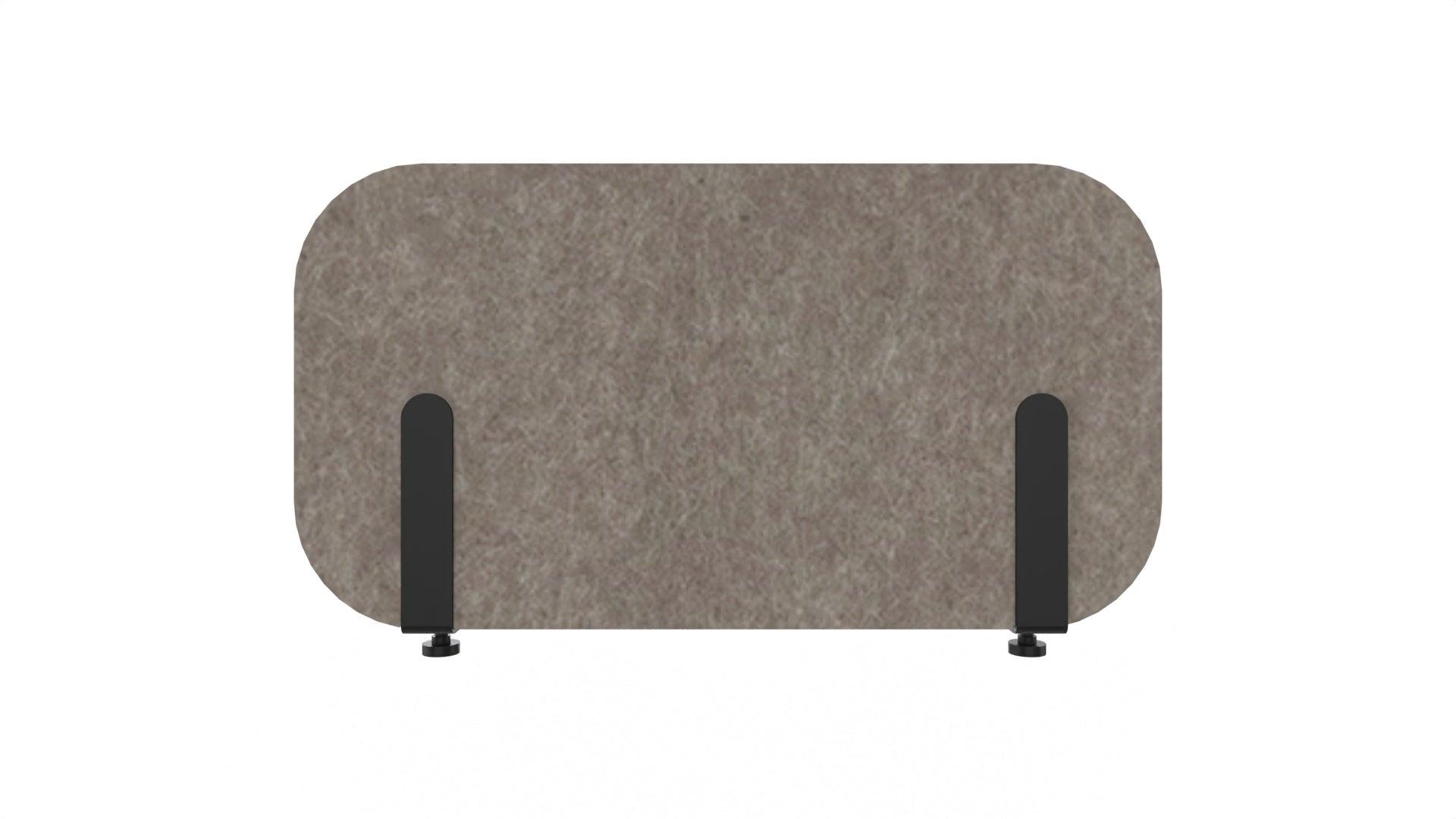 ROUND PET 365 - Trennwand seitlich