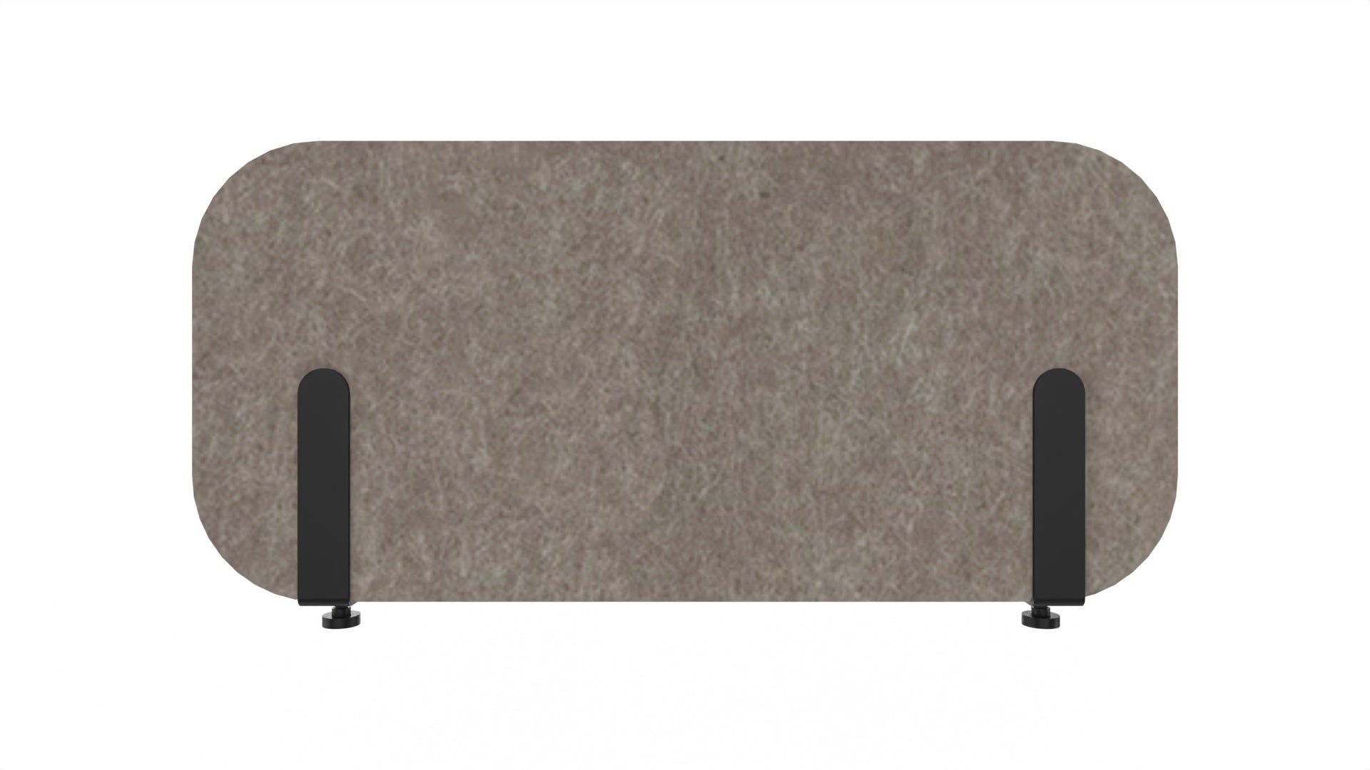 ROUND PET 365 - Trennwand seitlich