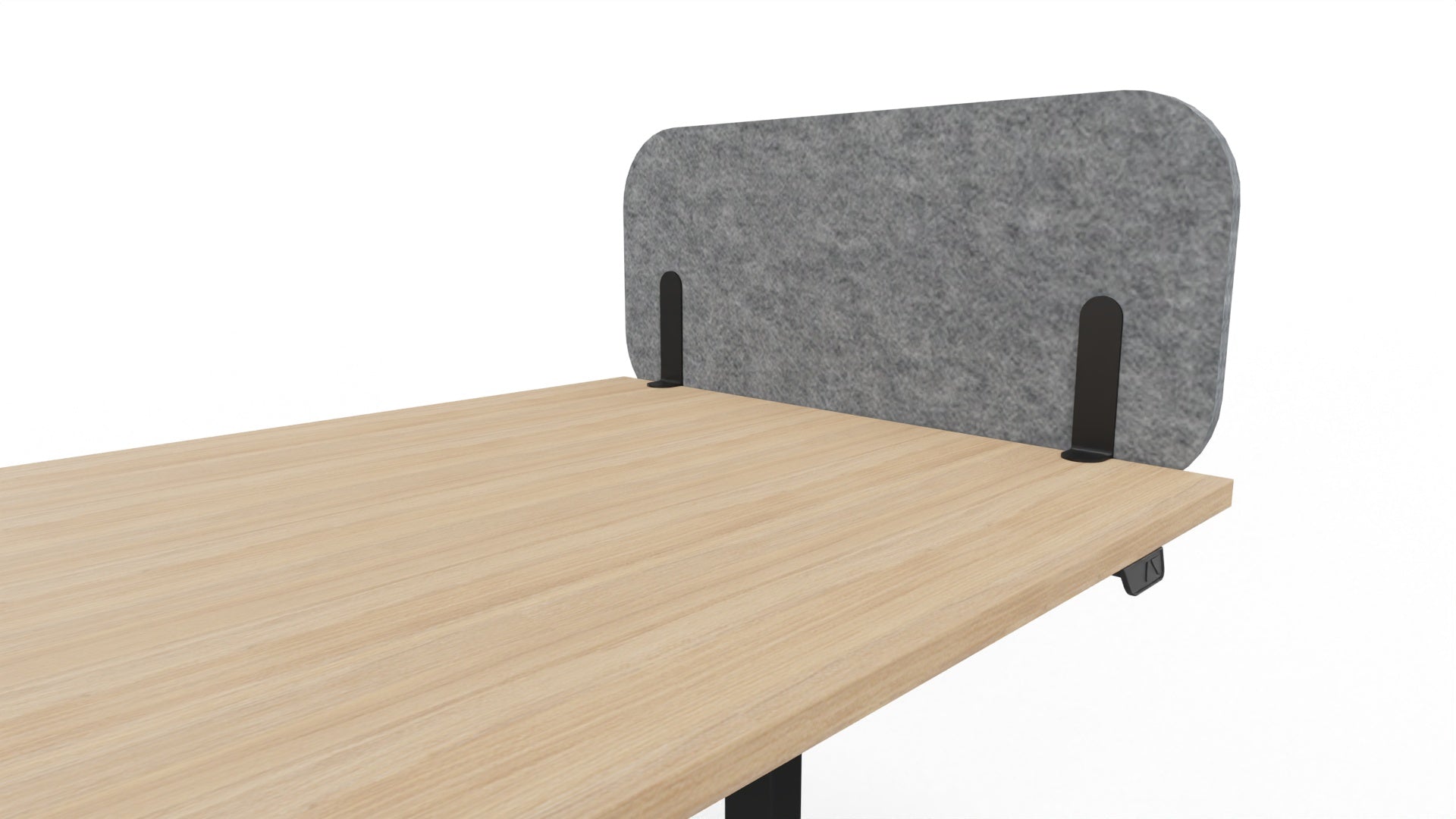 ROUND PET 365 - Trennwand seitlich