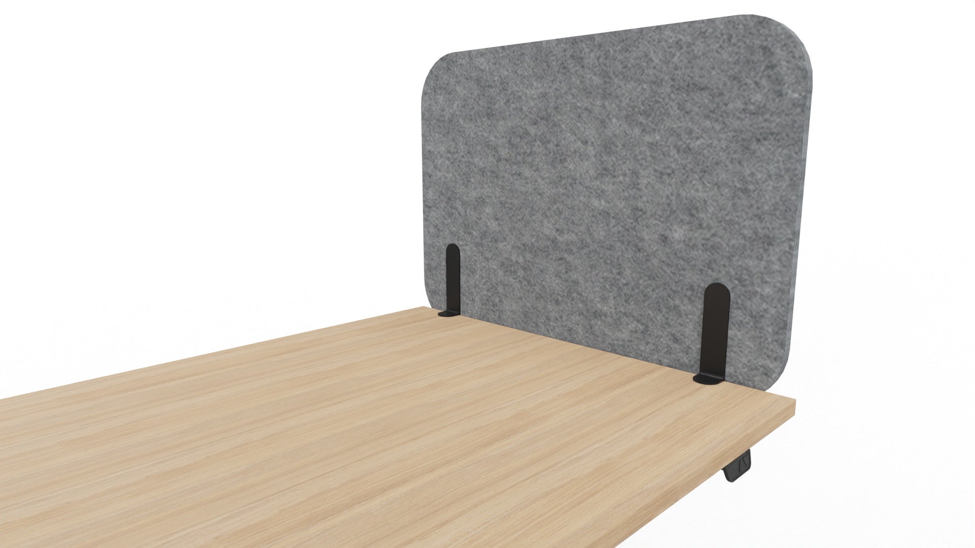 ROUND PET 565 - Trennwand seitlich