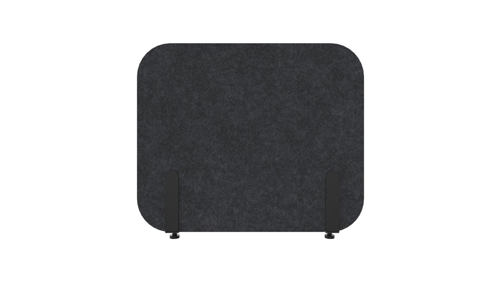 ROUND PET 565 - Trennwand seitlich