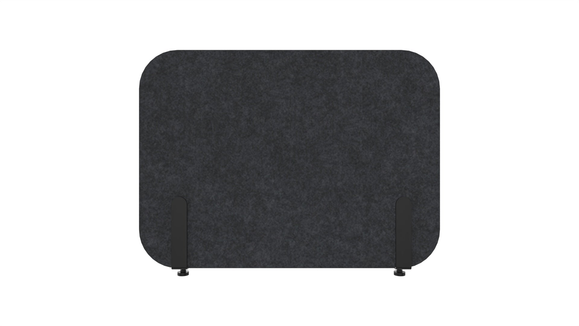 ROUND PET 565 - Trennwand seitlich