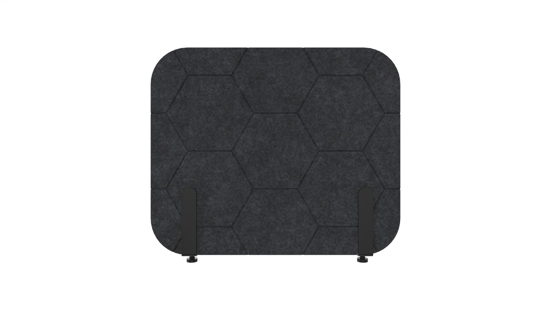 ROUND PET 565 - Trennwand seitlich