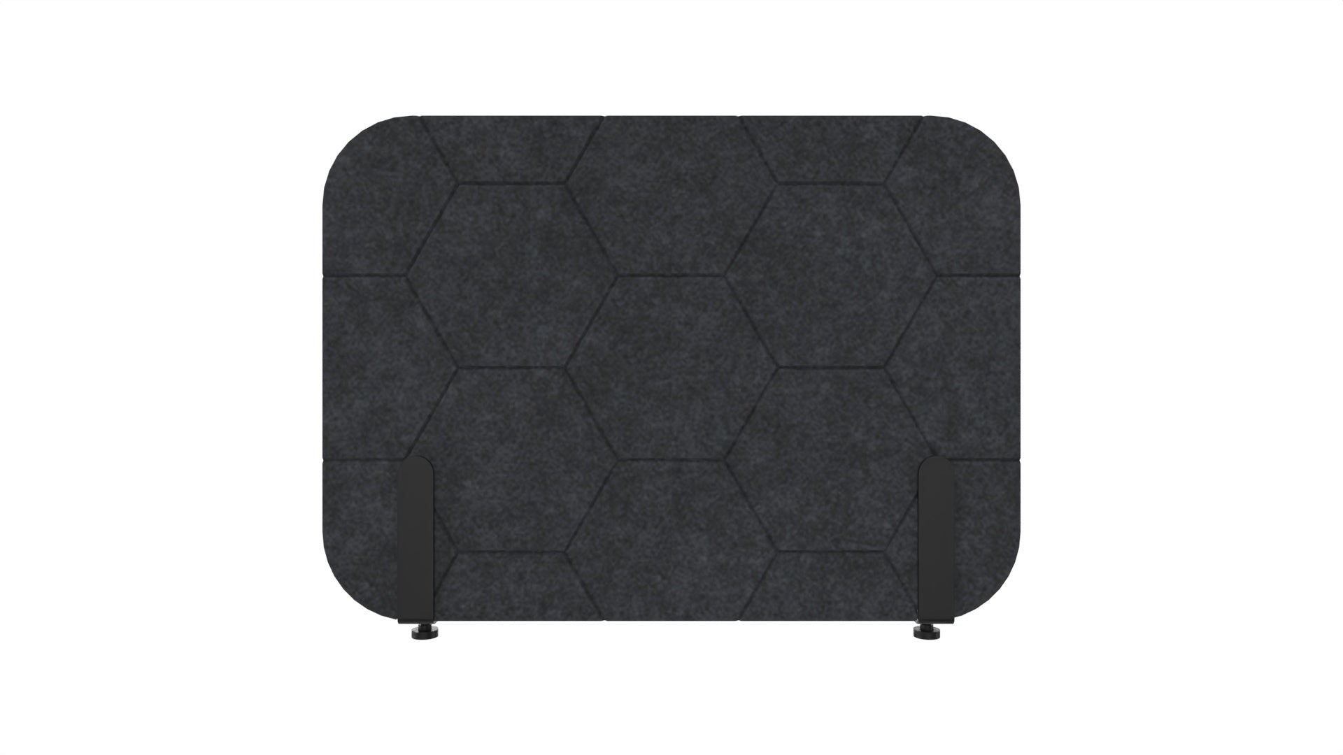 ROUND PET 565 - Trennwand seitlich