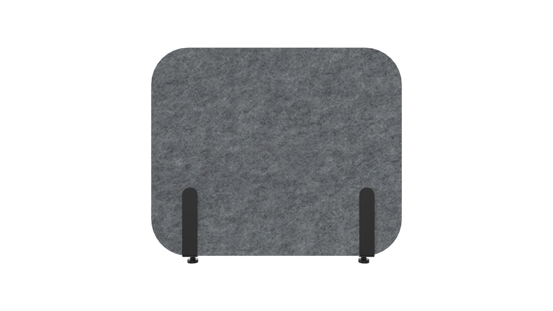 ROUND PET 565 - Trennwand seitlich