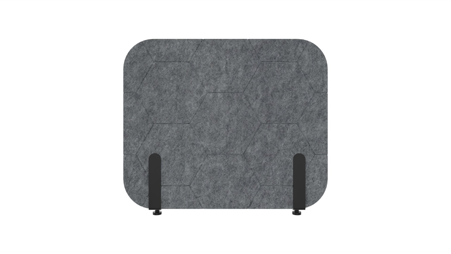 ROUND PET 565 - Trennwand seitlich