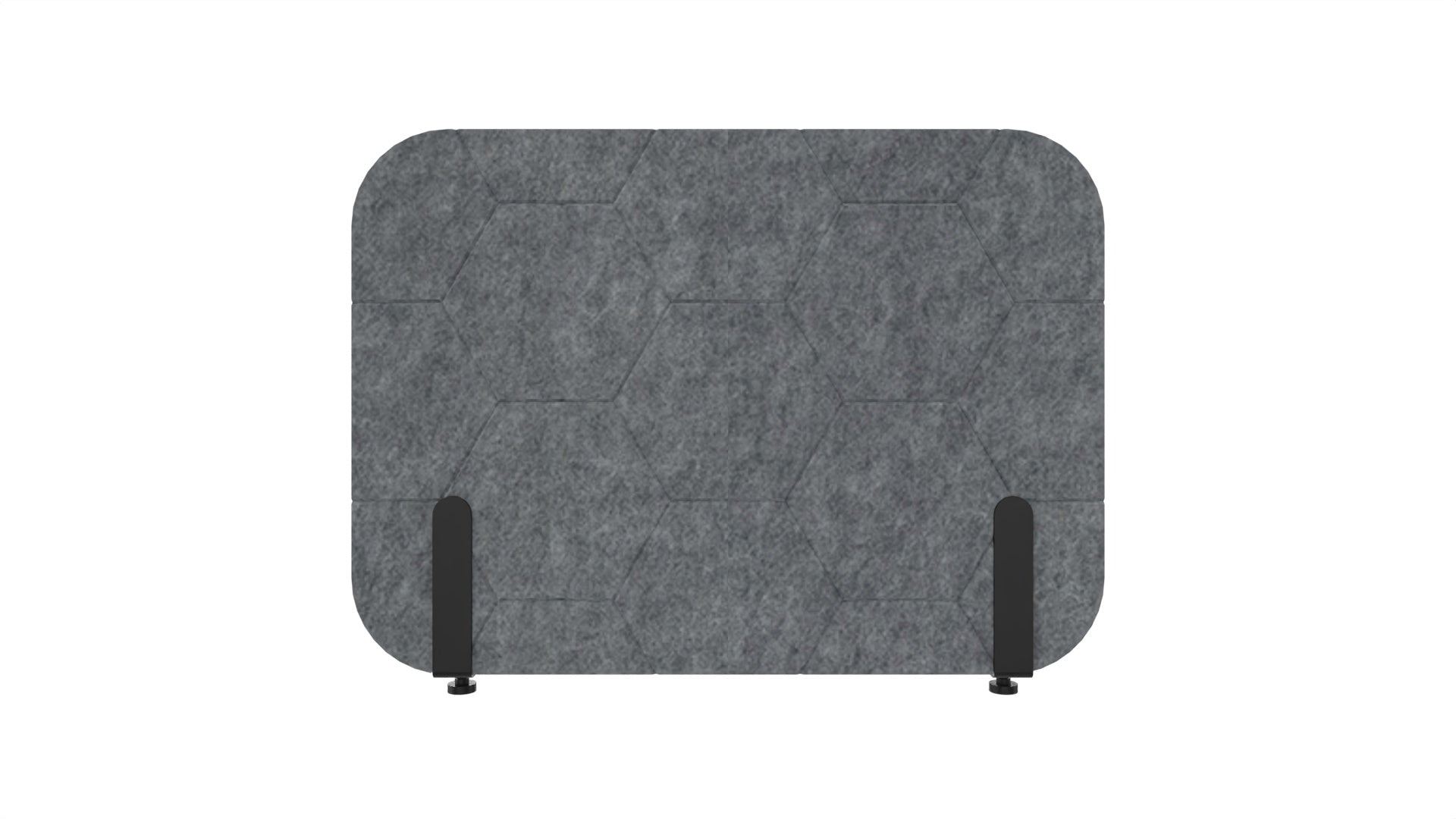 ROUND PET 565 - Trennwand seitlich