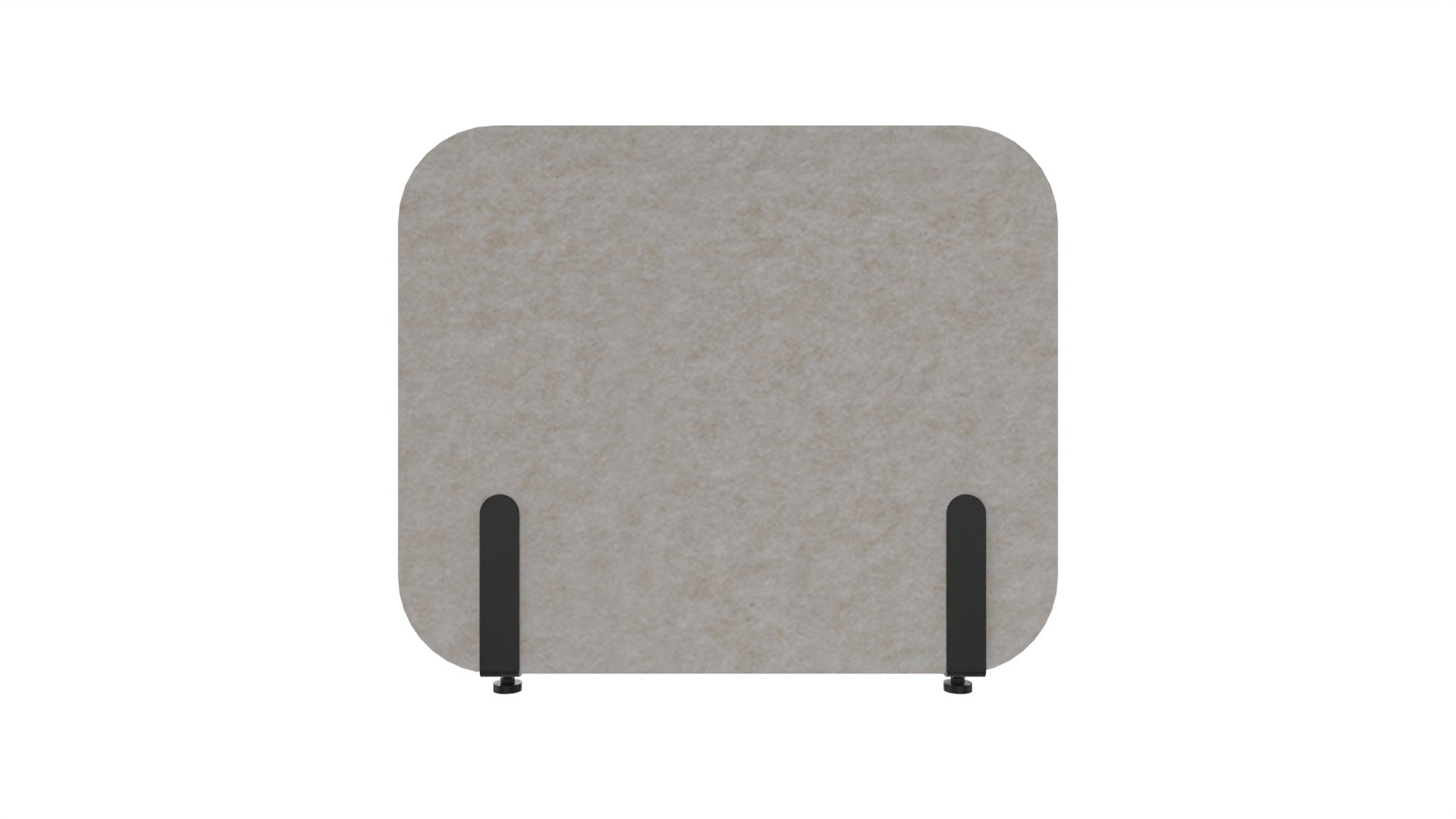 ROUND PET 565 - Trennwand seitlich