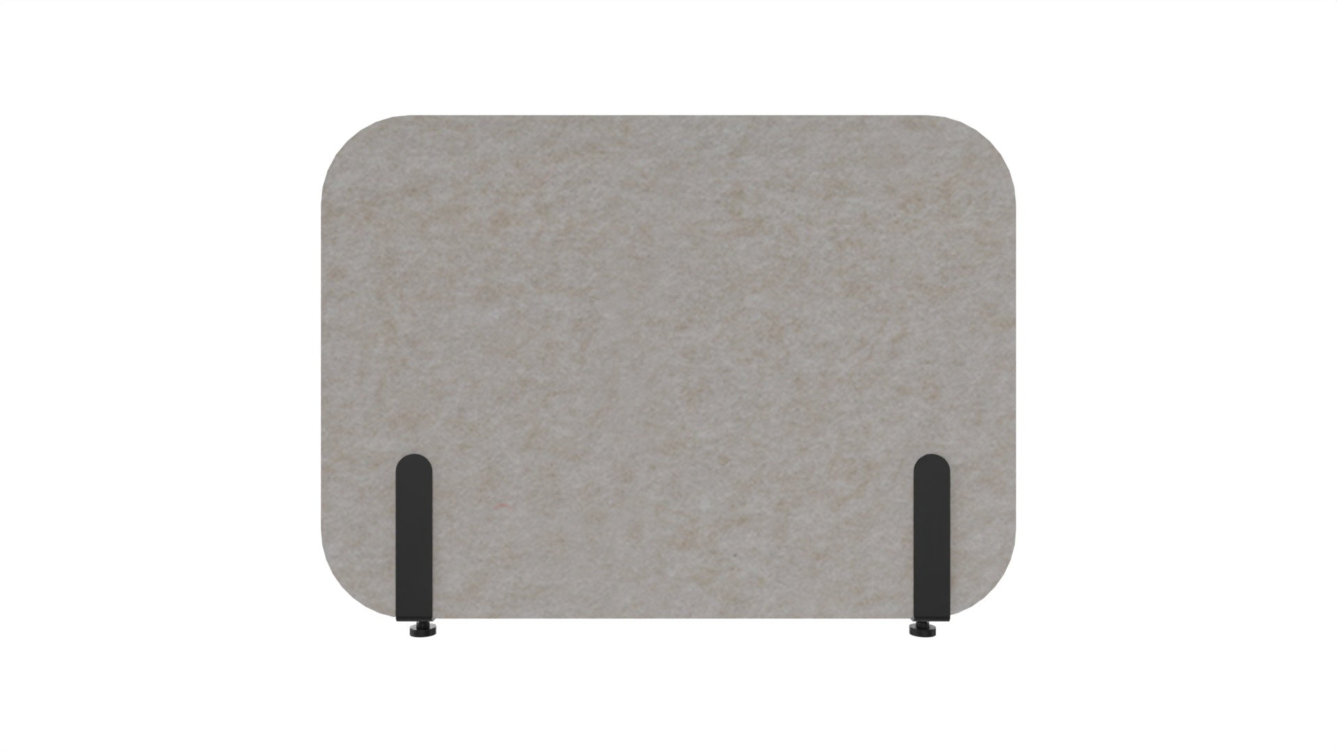 ROUND PET 565 - Trennwand seitlich