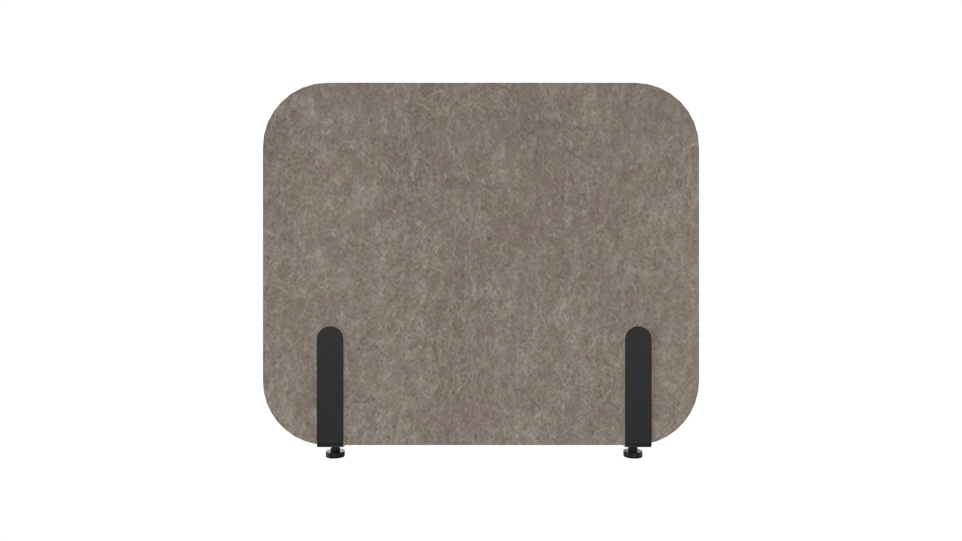 ROUND PET 565 - Trennwand seitlich