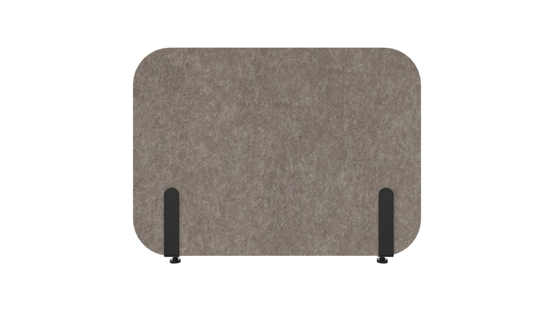 ROUND PET 565 - Trennwand seitlich