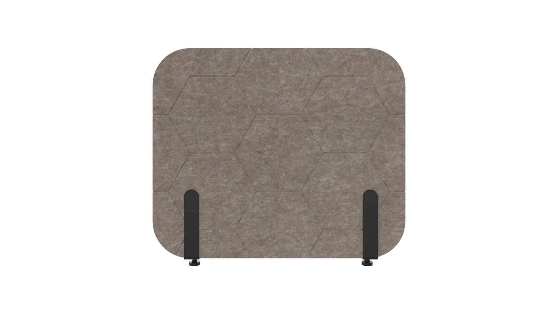 ROUND PET 565 - Trennwand seitlich