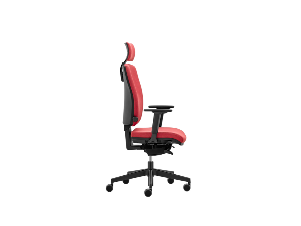 Profi Bürostuhl | Anatom