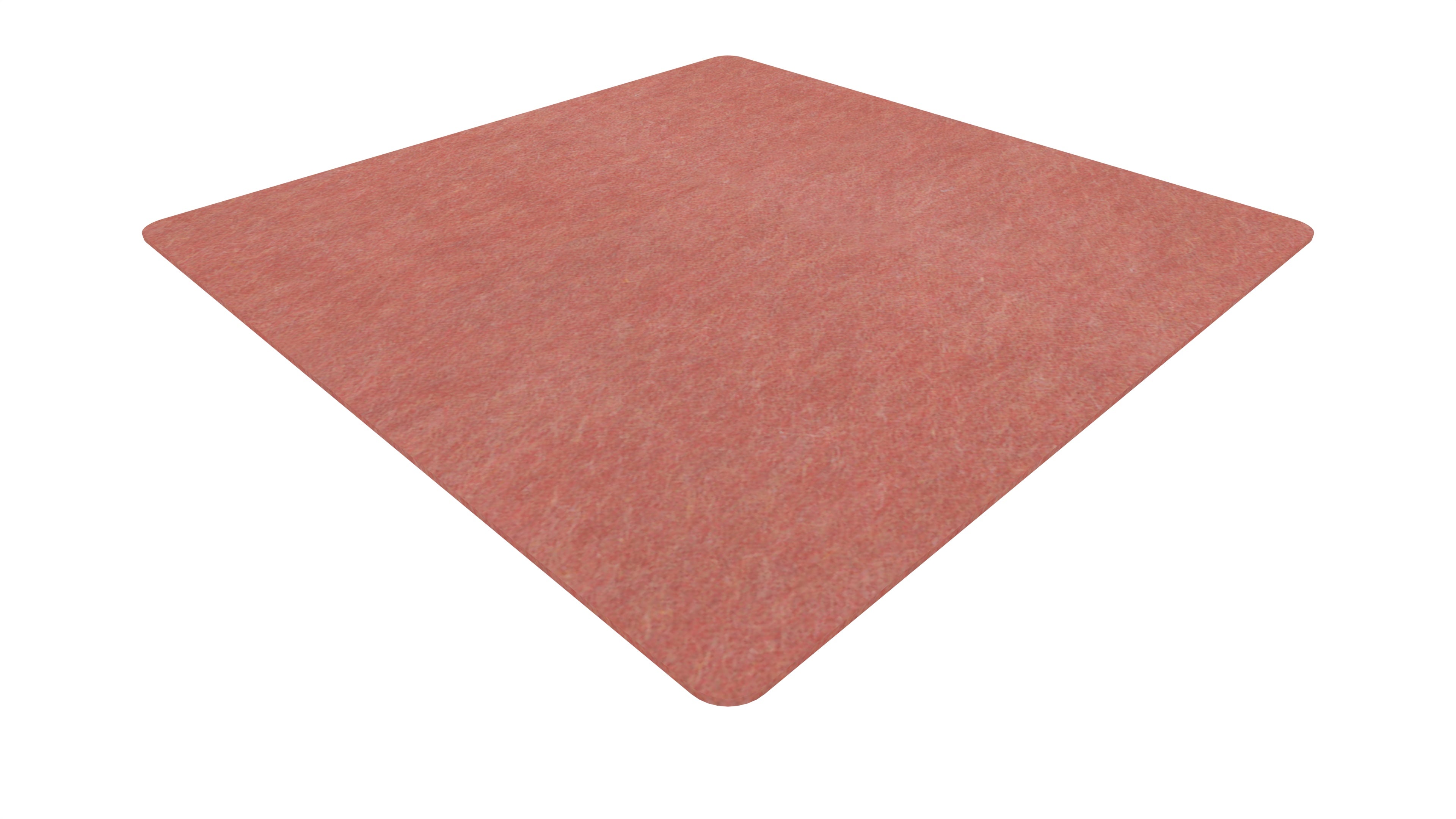 ACOUSTIC ARTWORK CEILING SOLUTIONS 4-Eckig