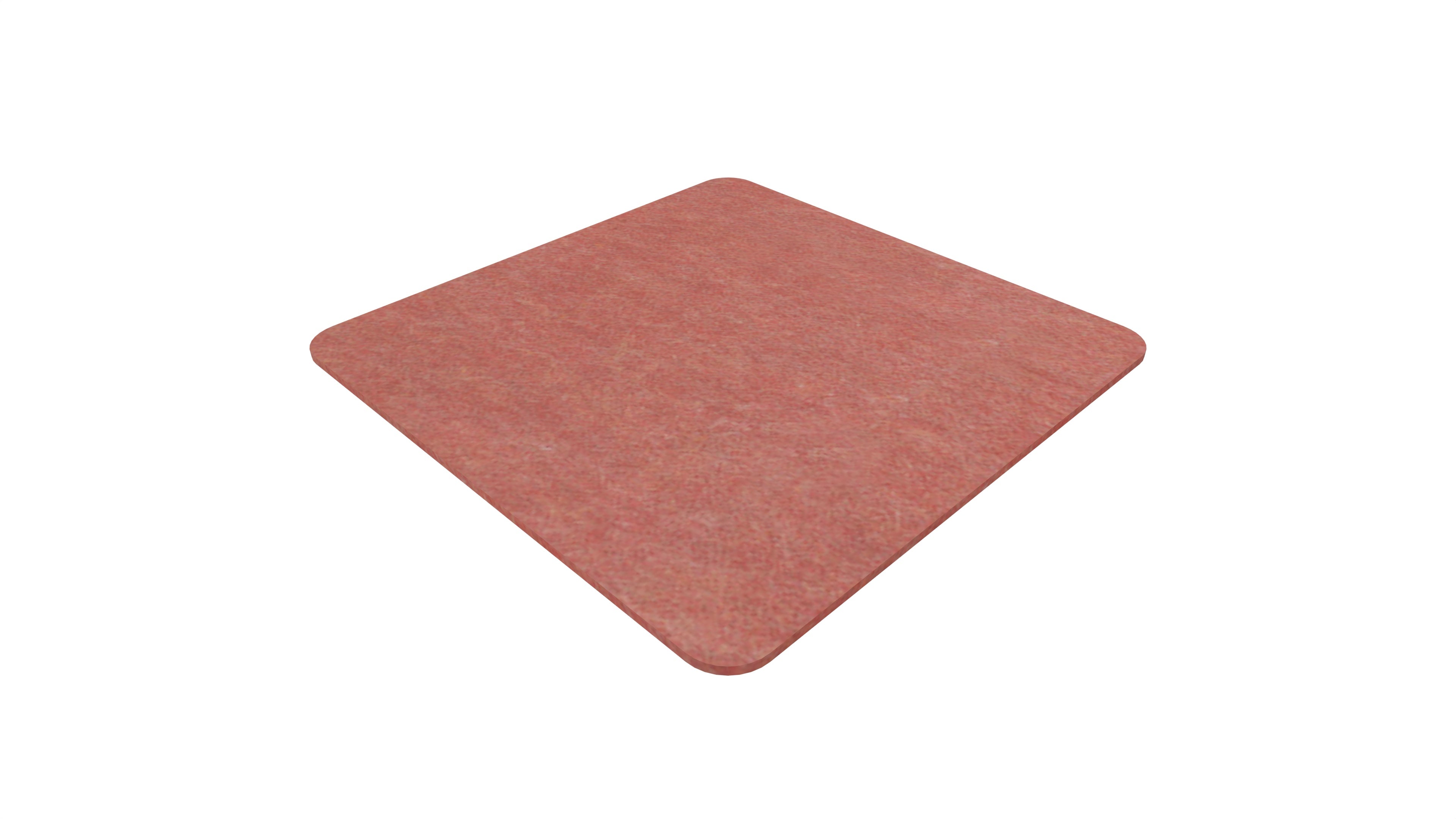 ACOUSTIC ARTWORK CEILING SOLUTIONS 4-Eckig