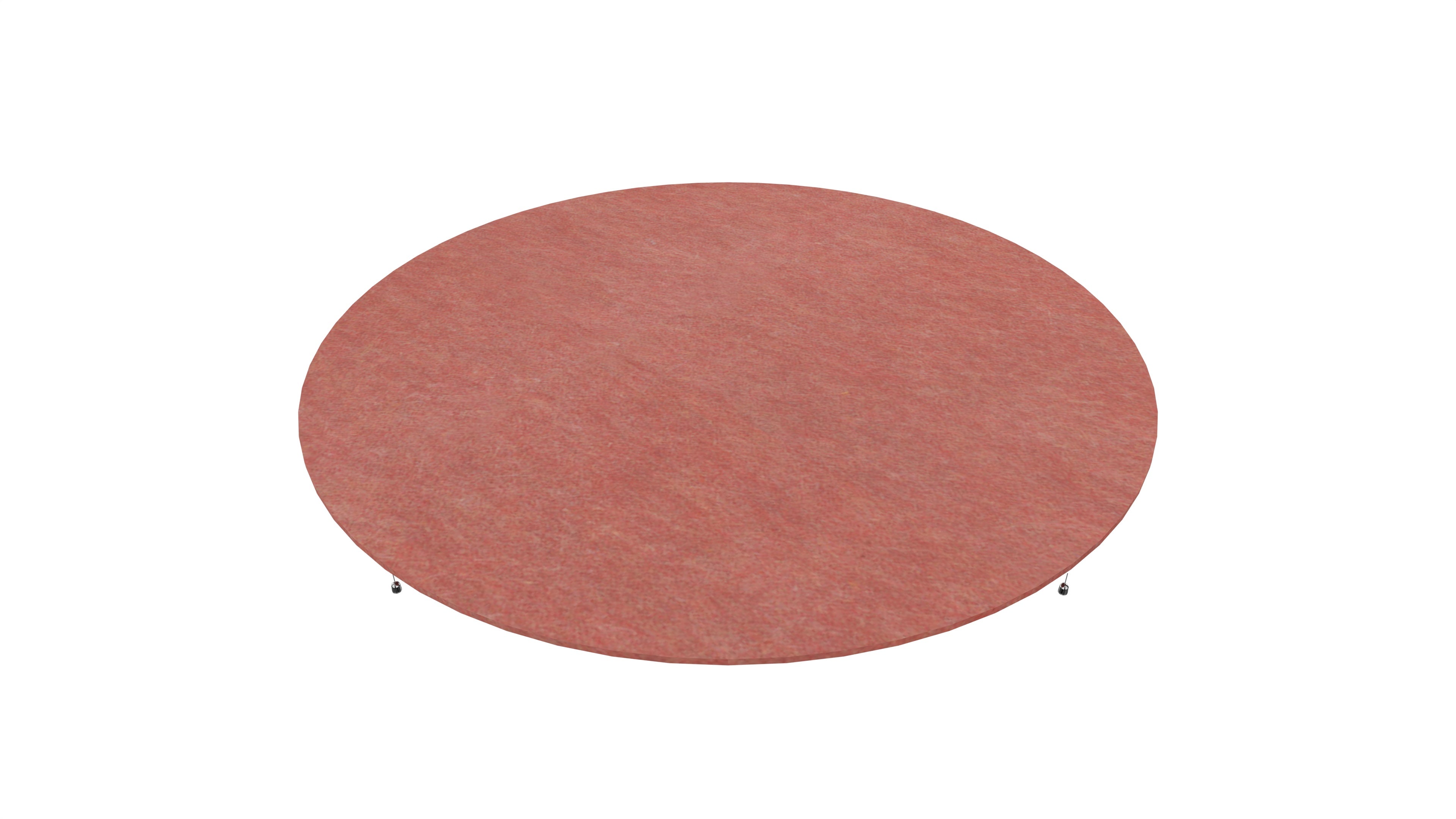 ACOUSTIC ARTWORK CEILING SOLUTIONS Rund