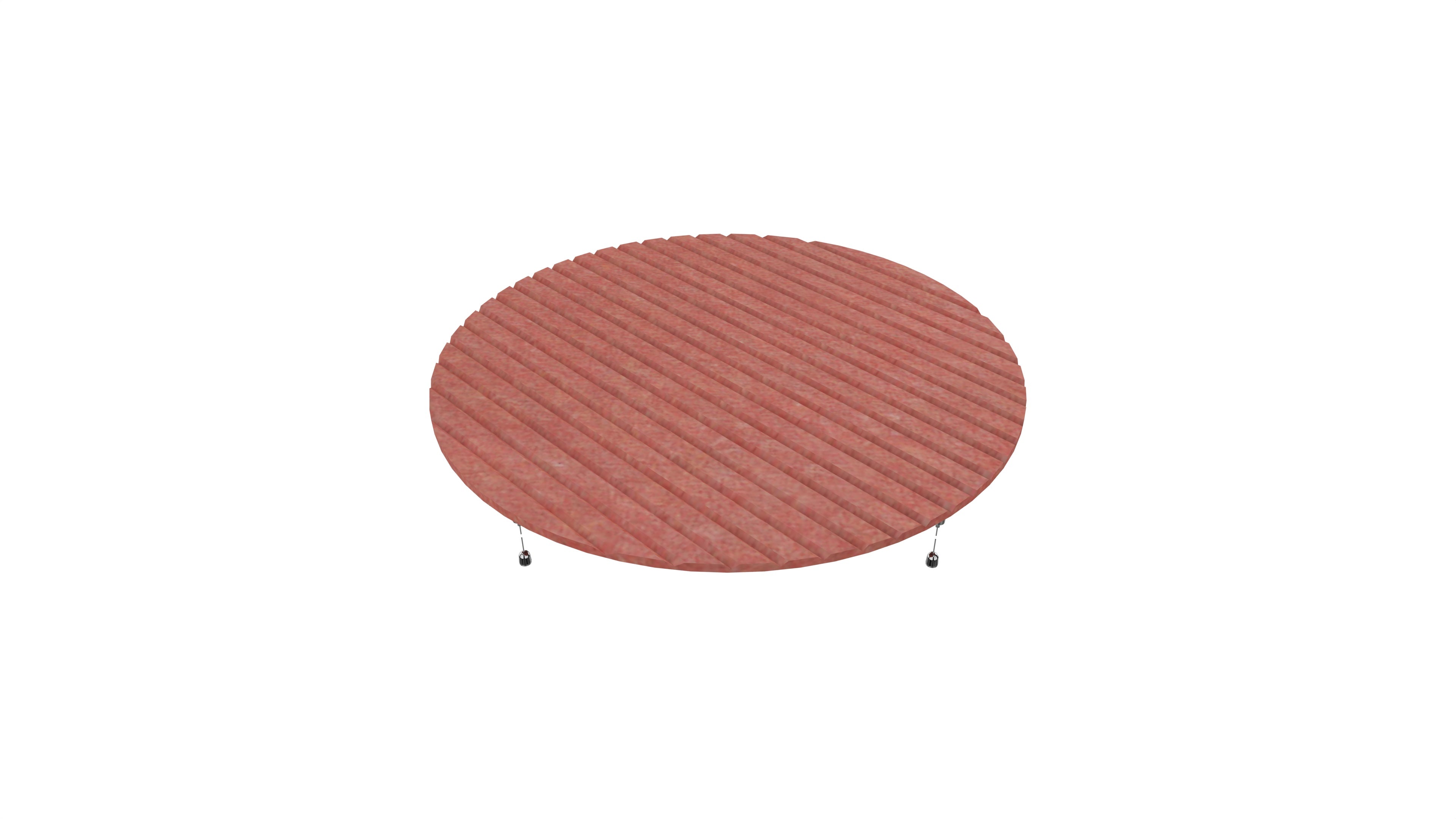 ACOUSTIC ARTWORK CEILING SOLUTIONS Rund