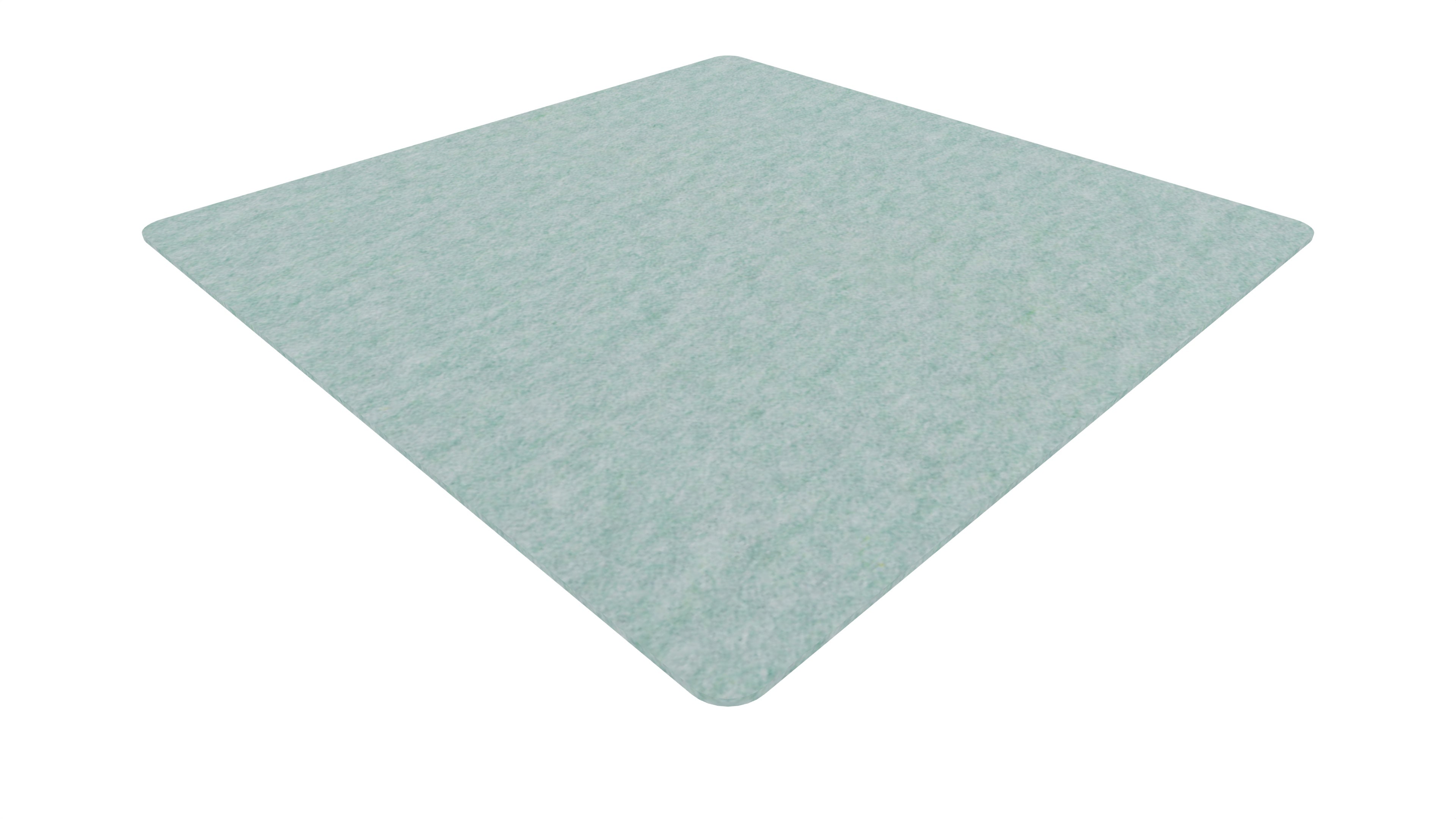 ACOUSTIC ARTWORK CEILING SOLUTIONS 4-Eckig