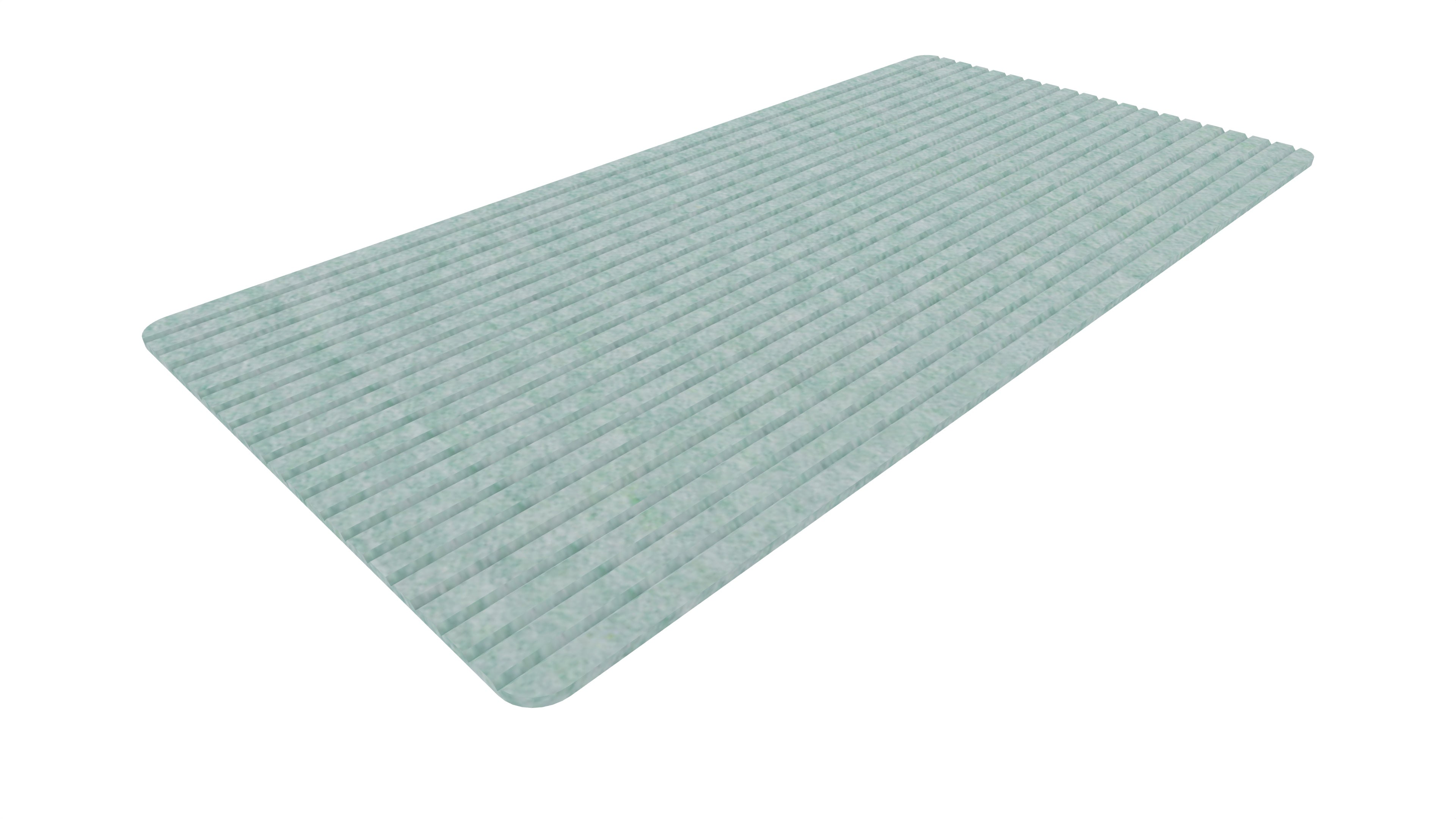 ACOUSTIC ARTWORK CEILING SOLUTIONS 4-Eckig