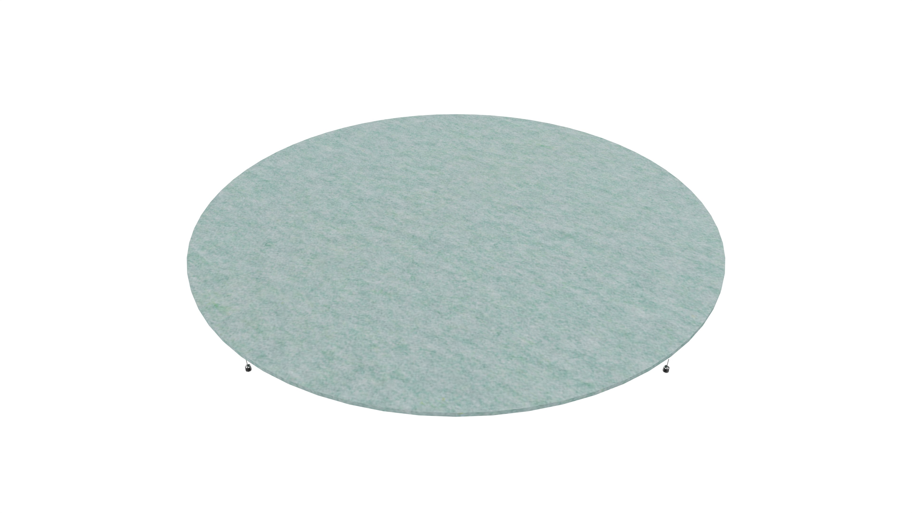 ACOUSTIC ARTWORK CEILING SOLUTIONS Rund