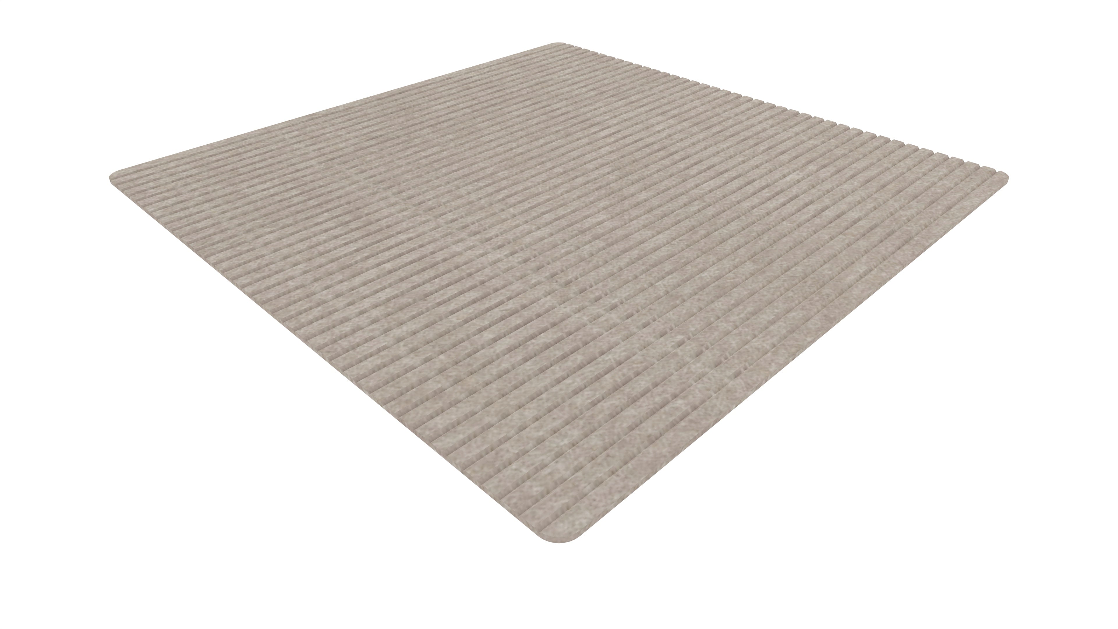 ACOUSTIC ARTWORK CEILING SOLUTIONS 4-Eckig