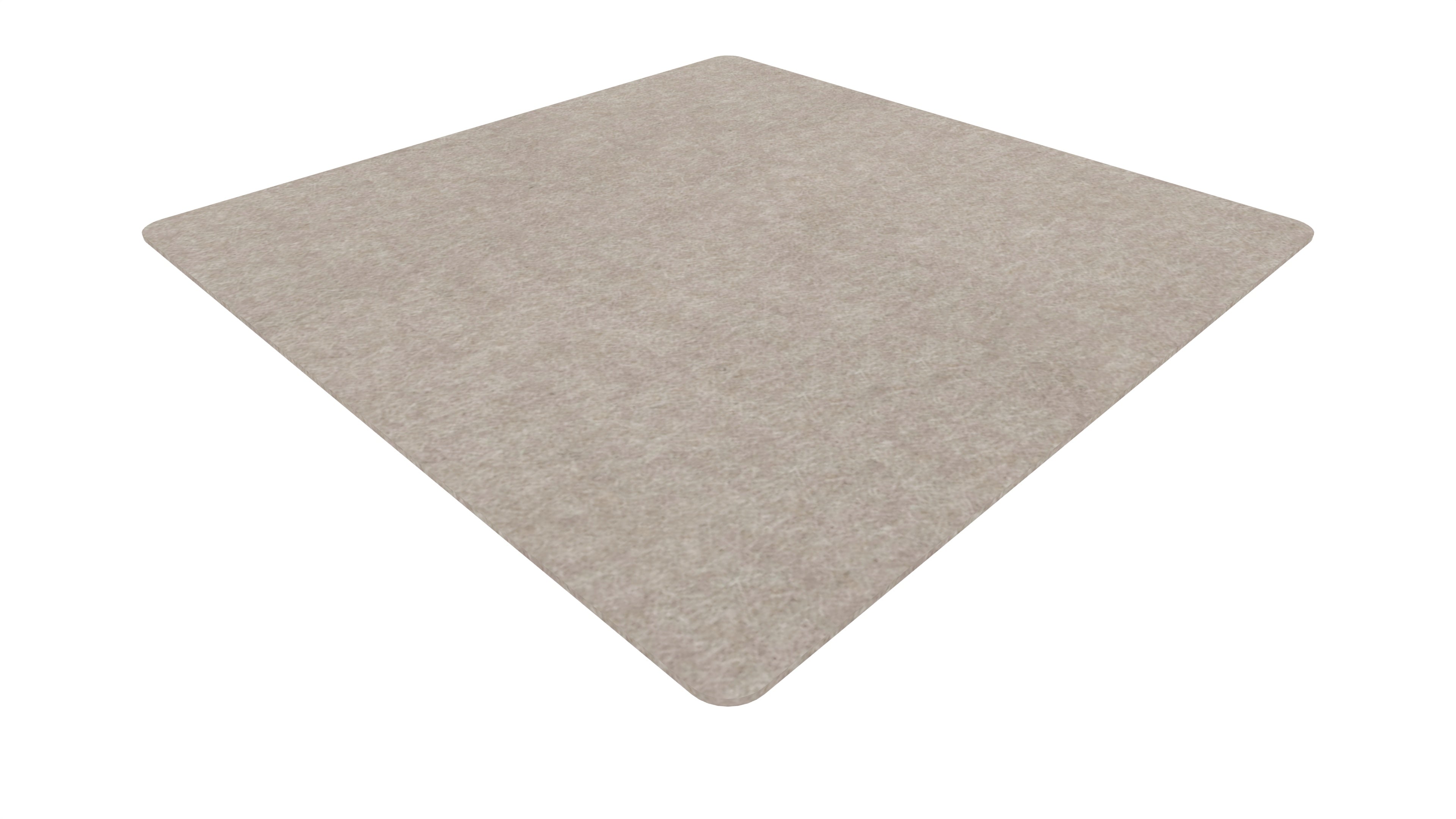 ACOUSTIC ARTWORK CEILING SOLUTIONS 4-Eckig