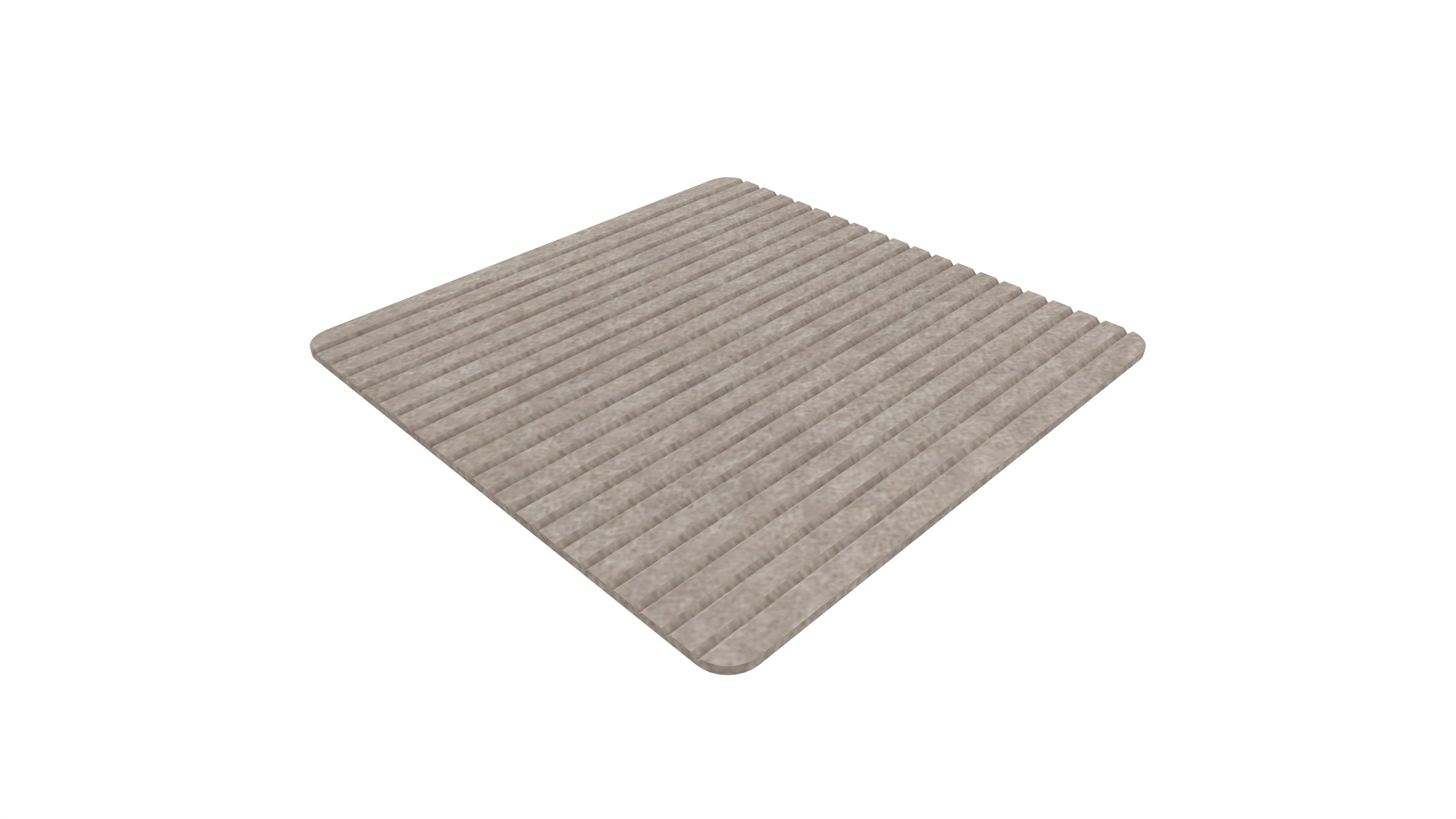 ACOUSTIC ARTWORK CEILING SOLUTIONS 4-Eckig