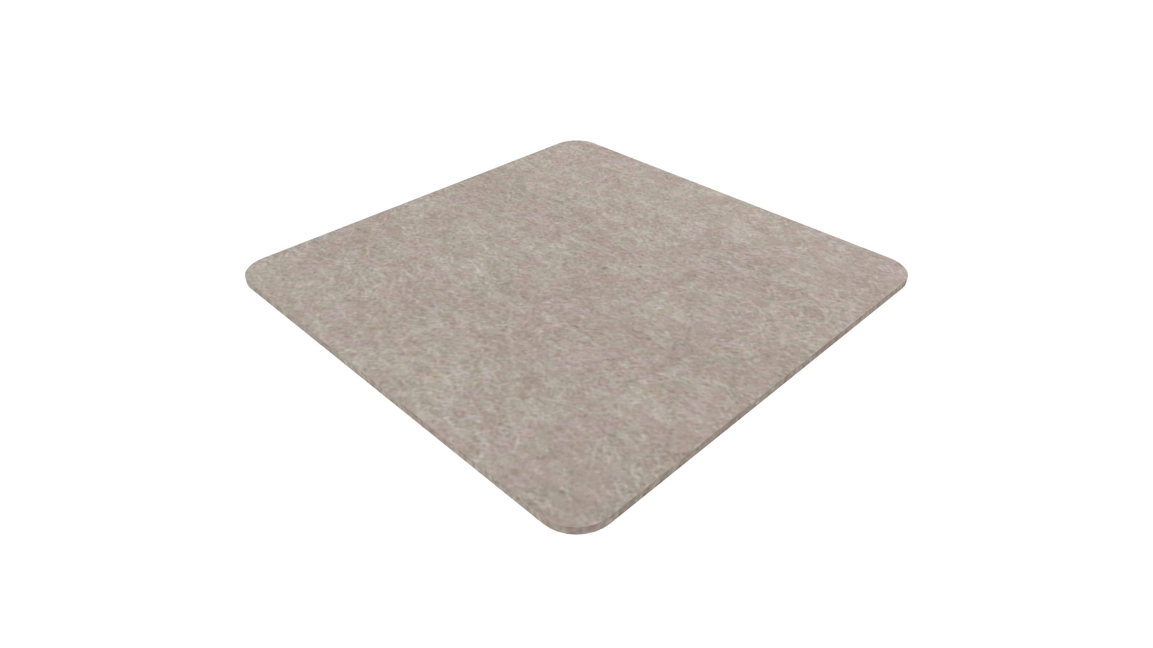 ACOUSTIC ARTWORK CEILING SOLUTIONS 4-Eckig