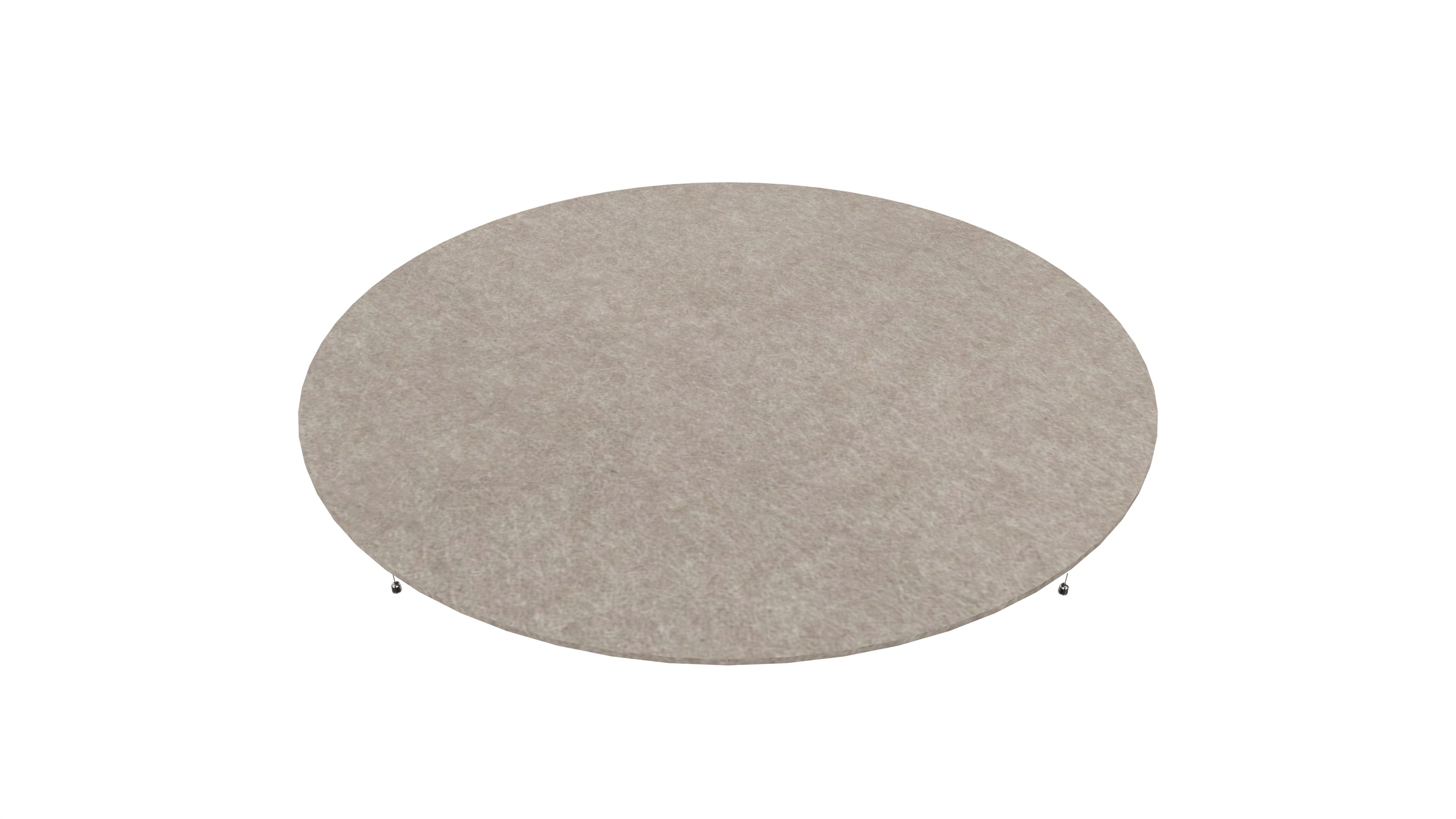 ACOUSTIC ARTWORK CEILING SOLUTIONS Rund